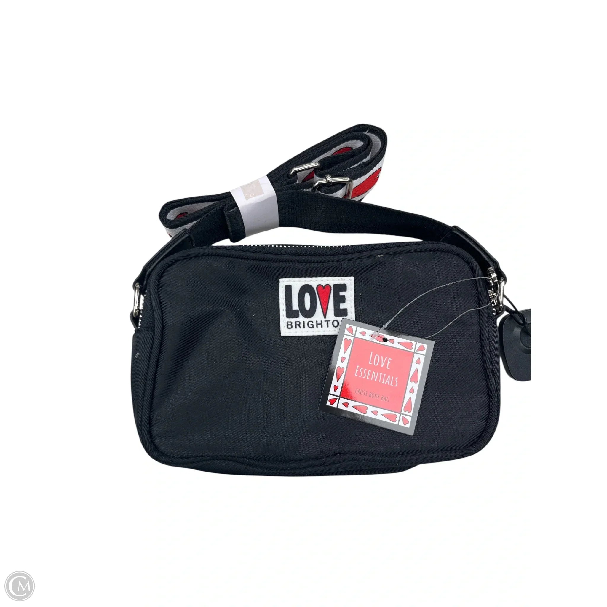 Crossbody By Brighton, Size: Small