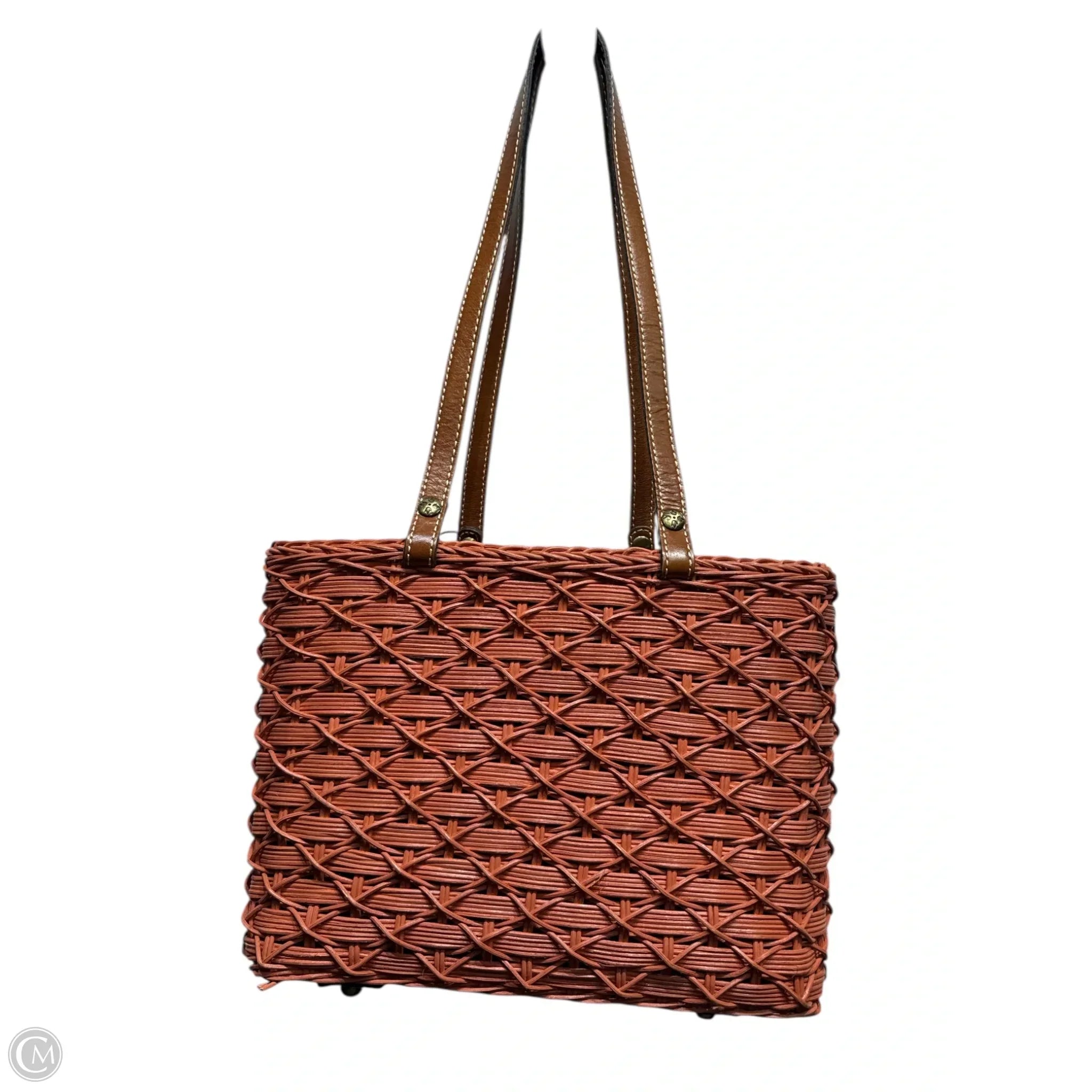 Handbag Designer By Patricia Nash, Size: Medium