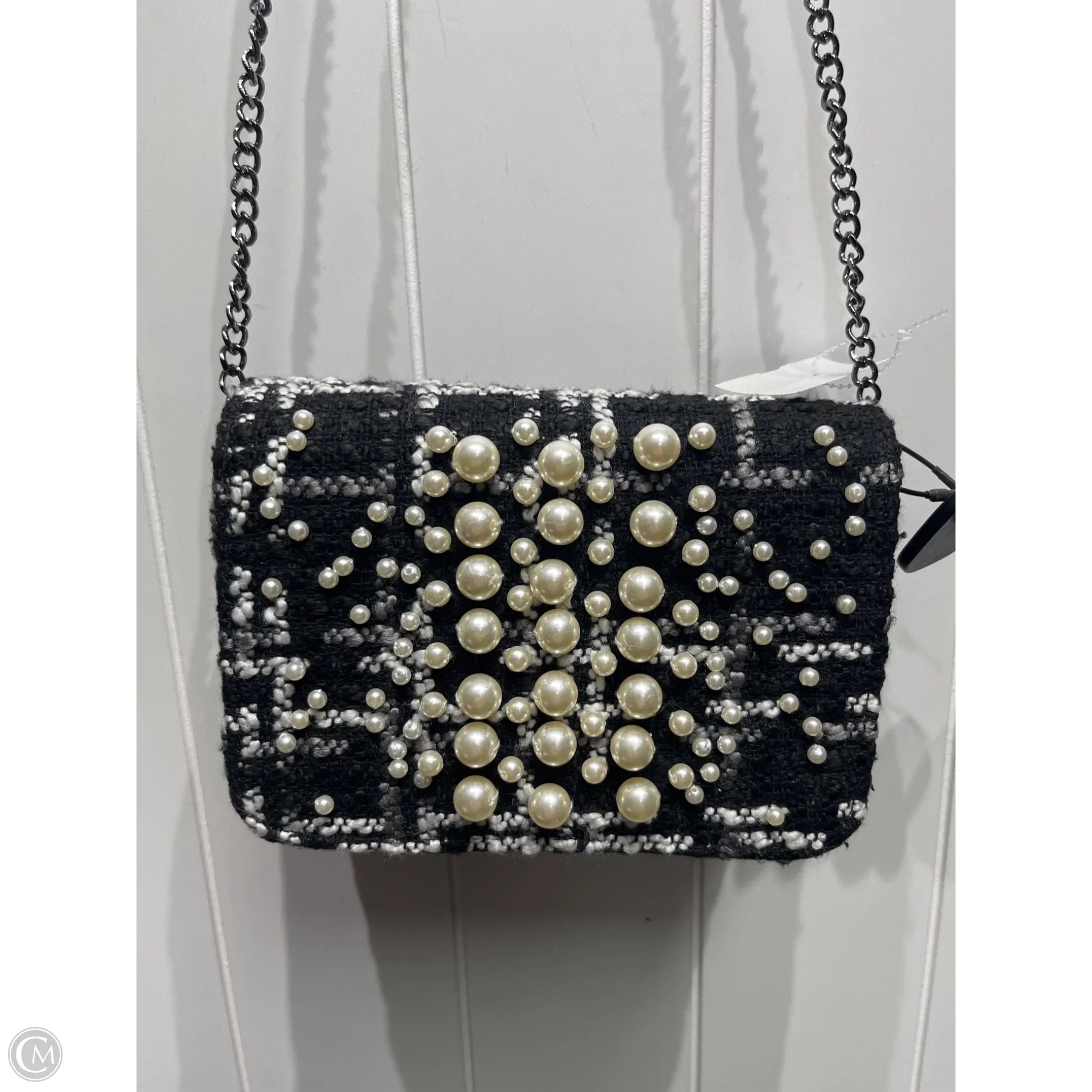 Crossbody By Chicos, Size: Medium