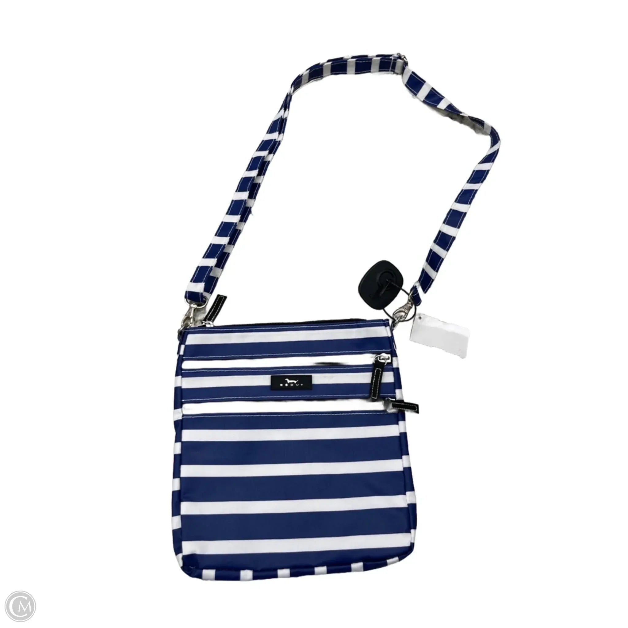 Crossbody By Scout, Size: Medium