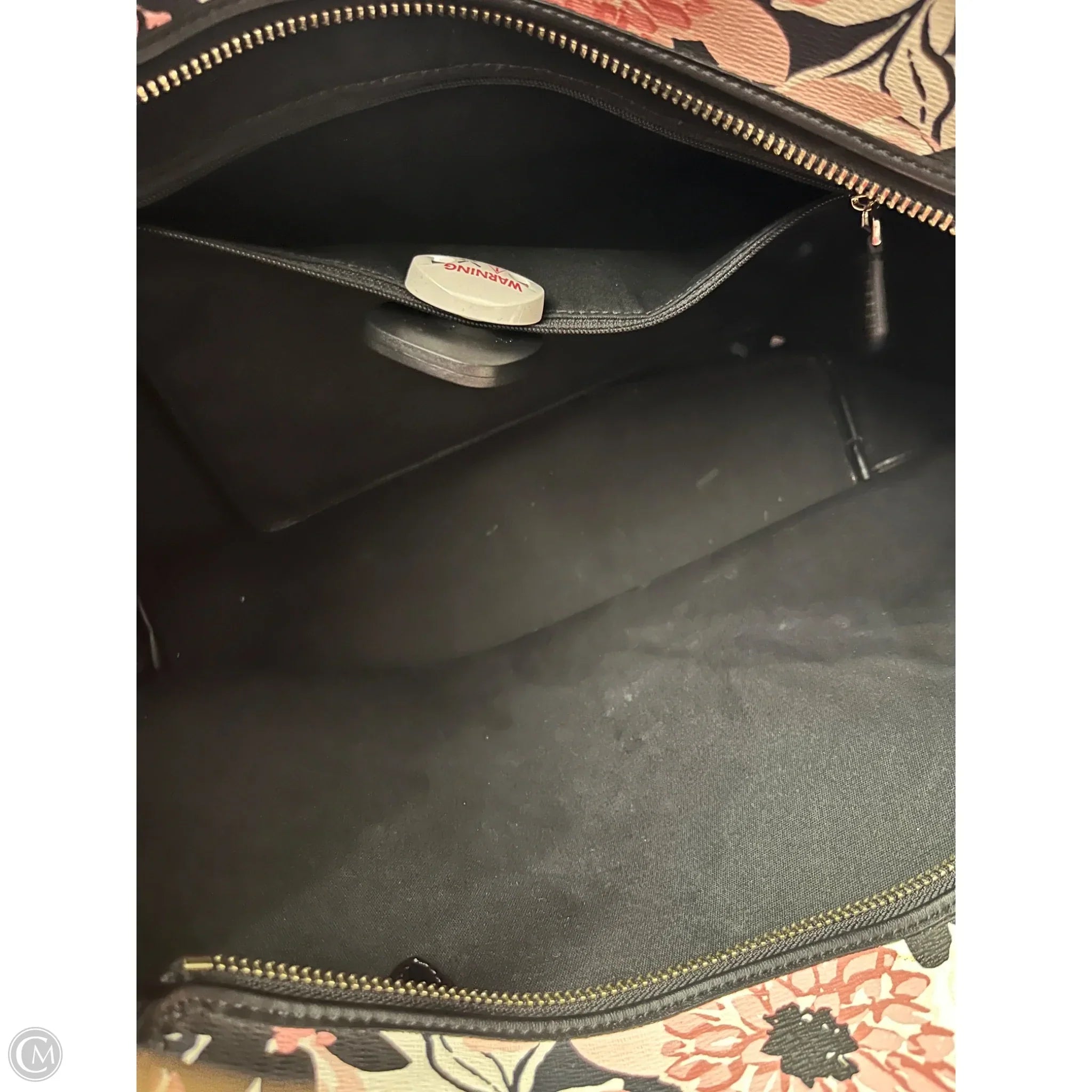 Handbag Designer By Kate Spade, Size: Large