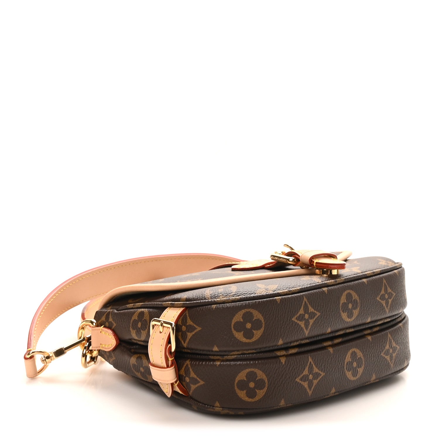 Monogram Saumur BB