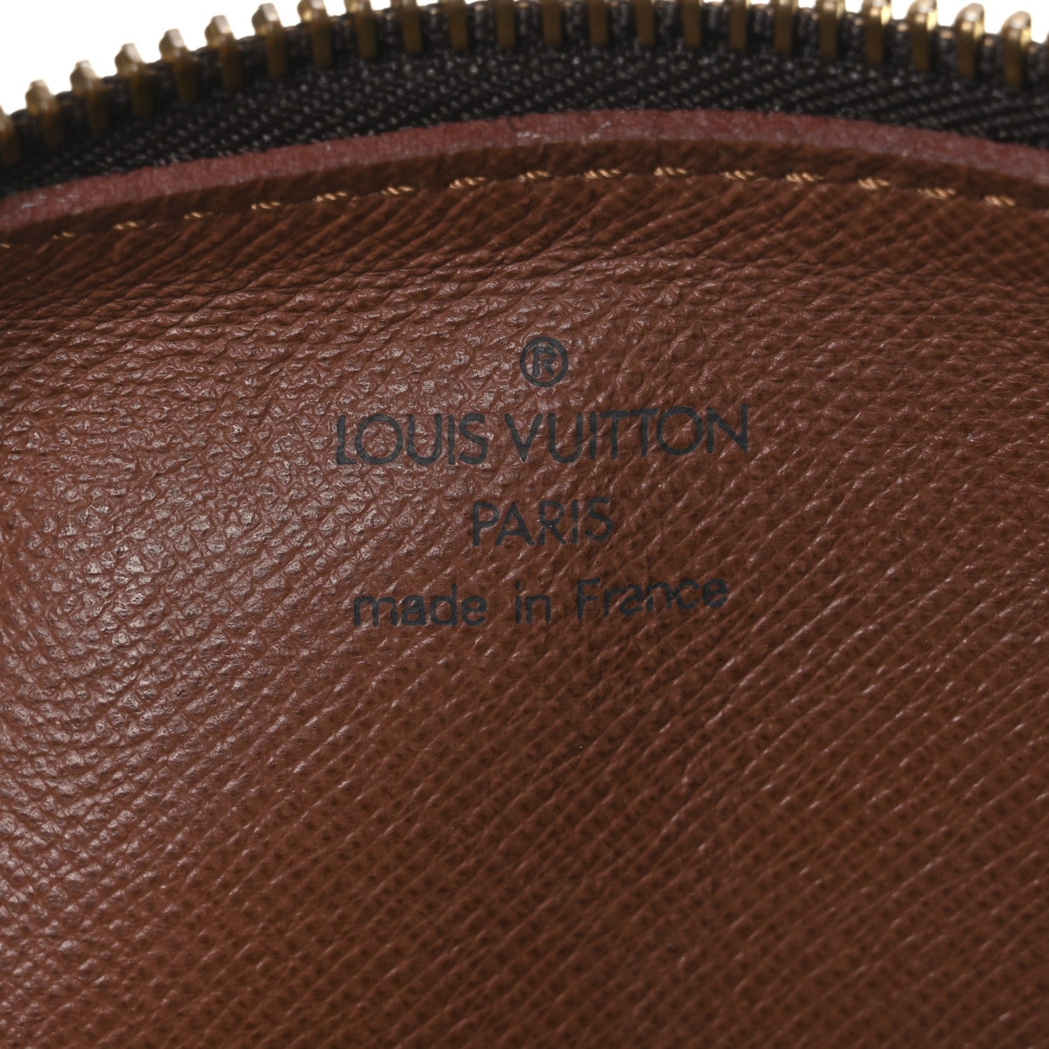 Monogram Papillon 26
