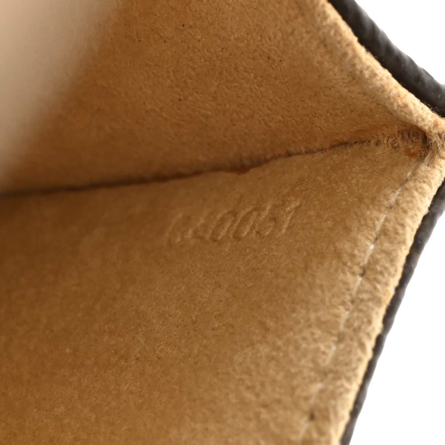 Monogram Pochette Twin PM