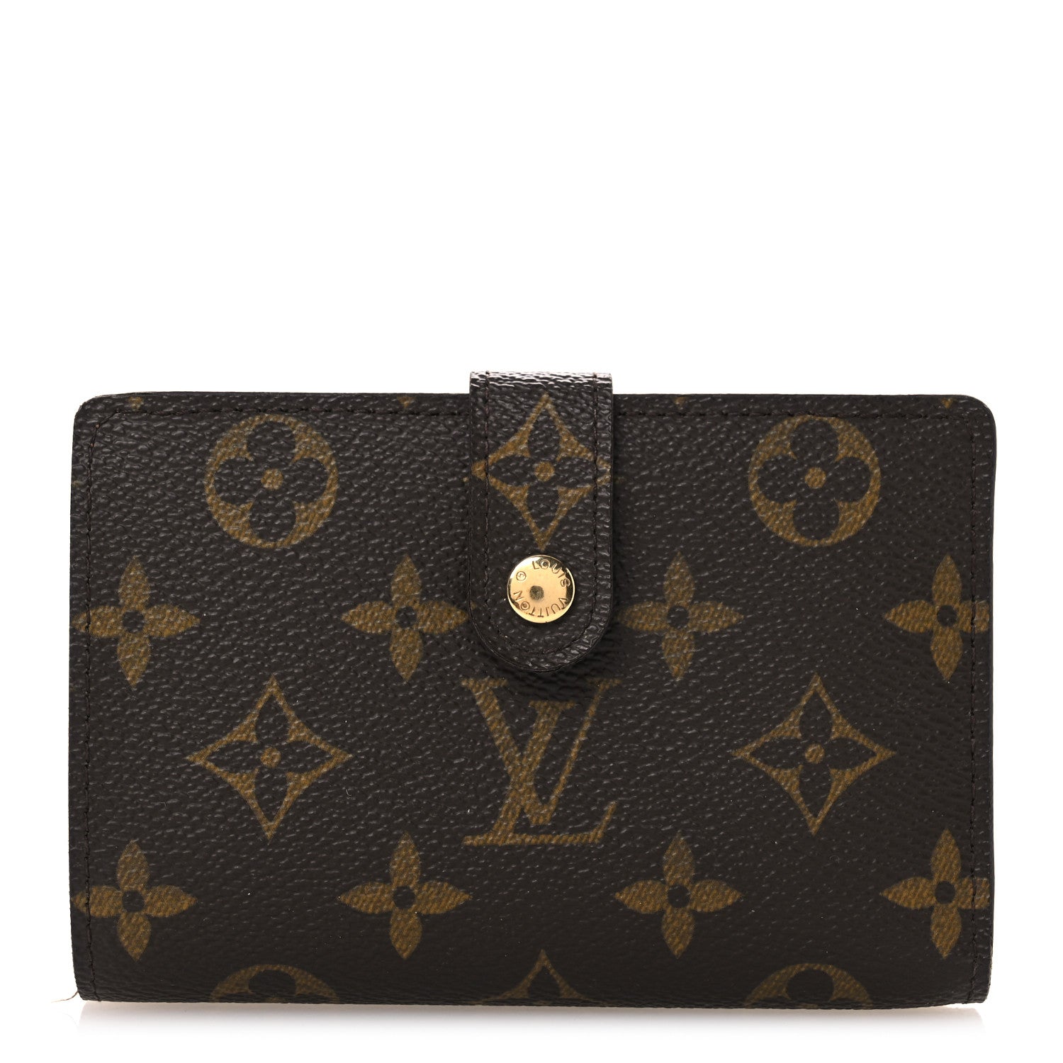 Monogram French Purse Wallet