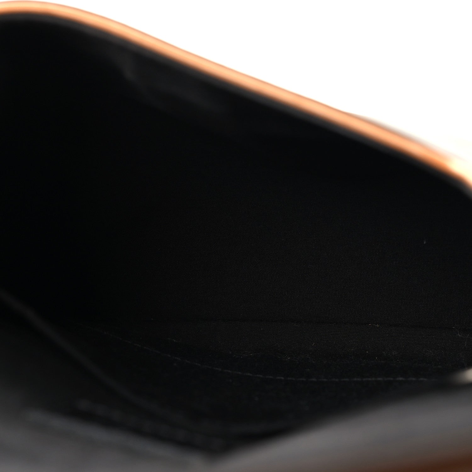 Mat Monogram Webster Street Black