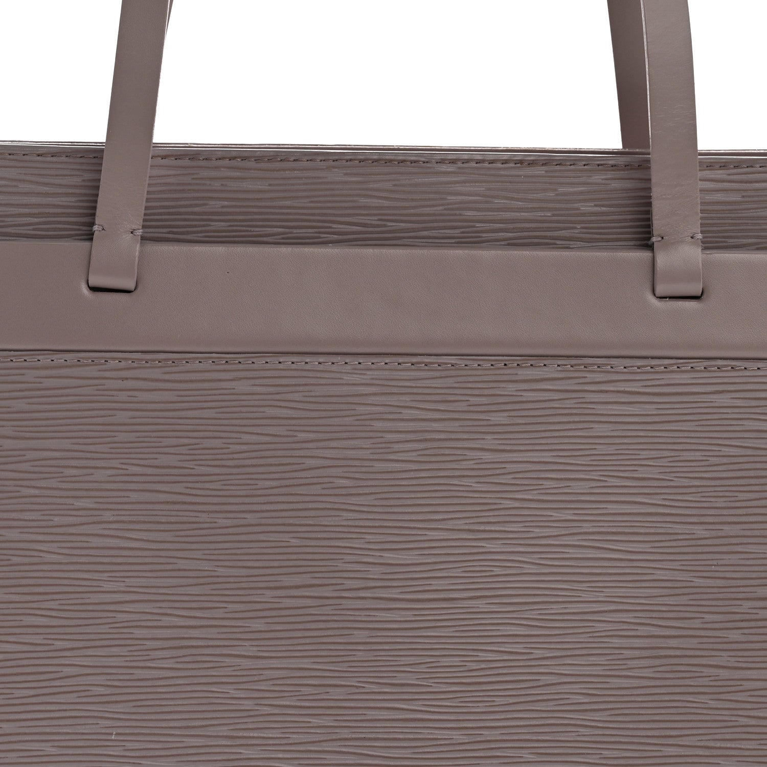 Epi Croisette PM Lilac