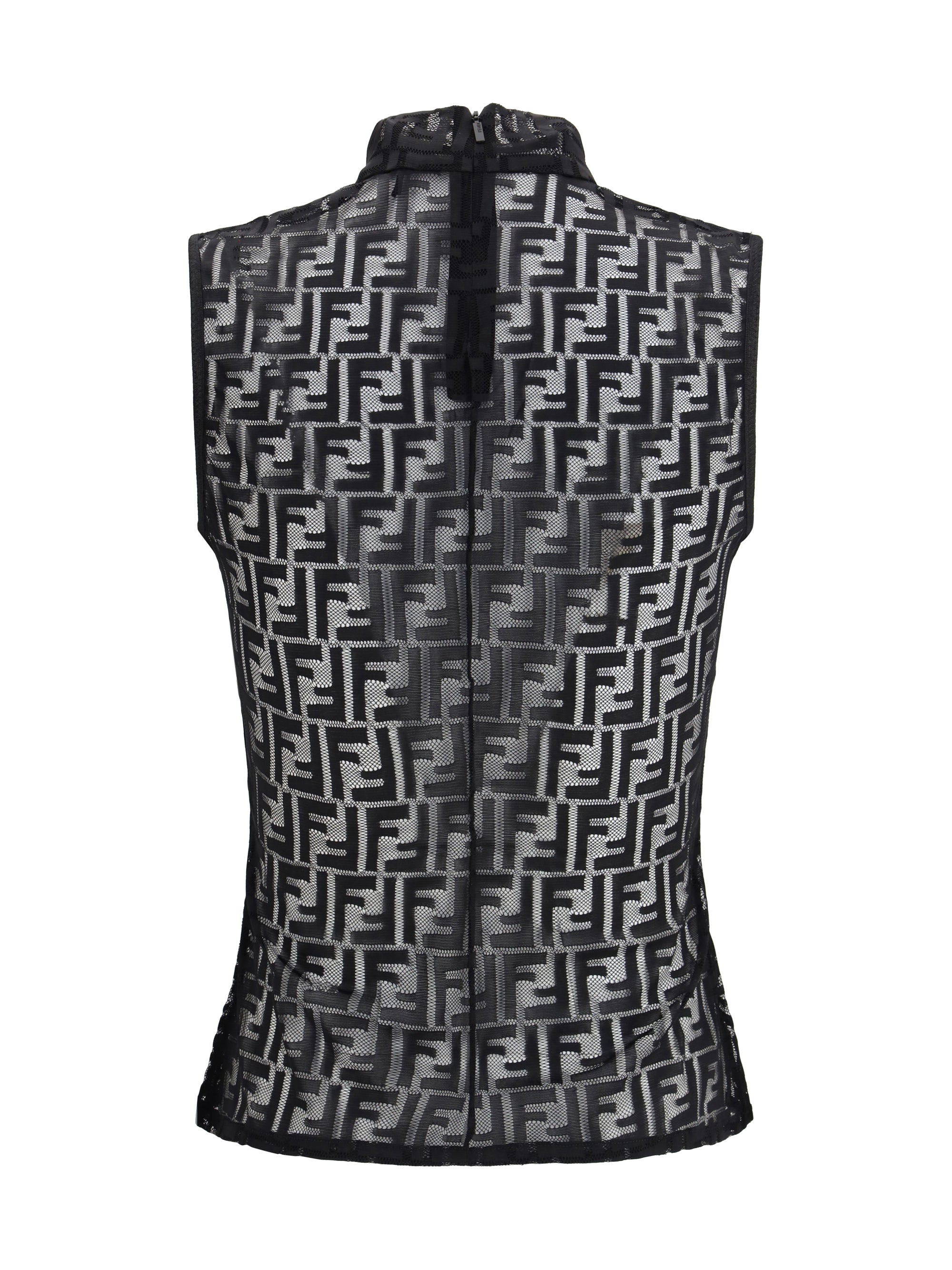 ff lace top