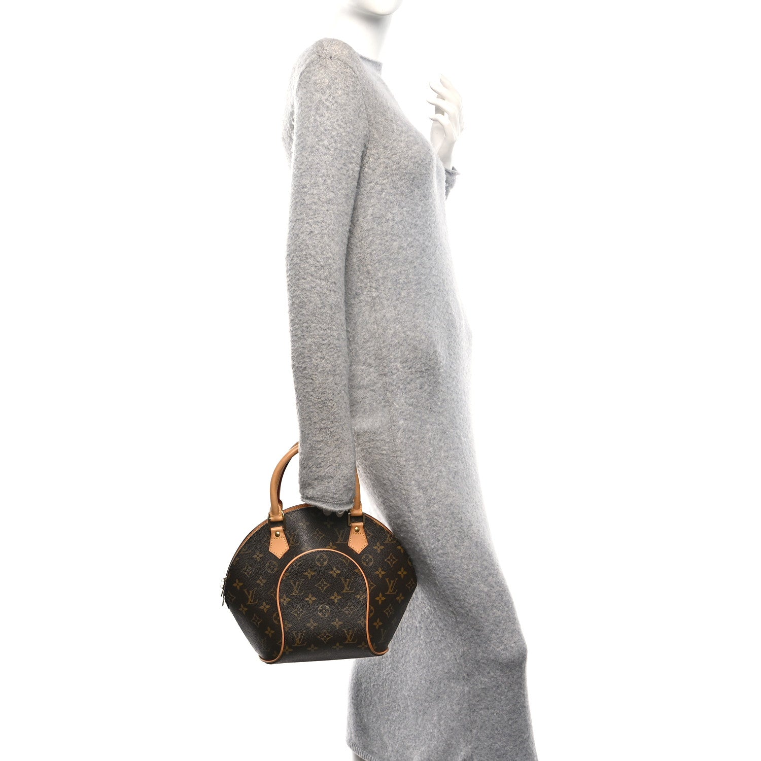 Monogram Ellipse PM