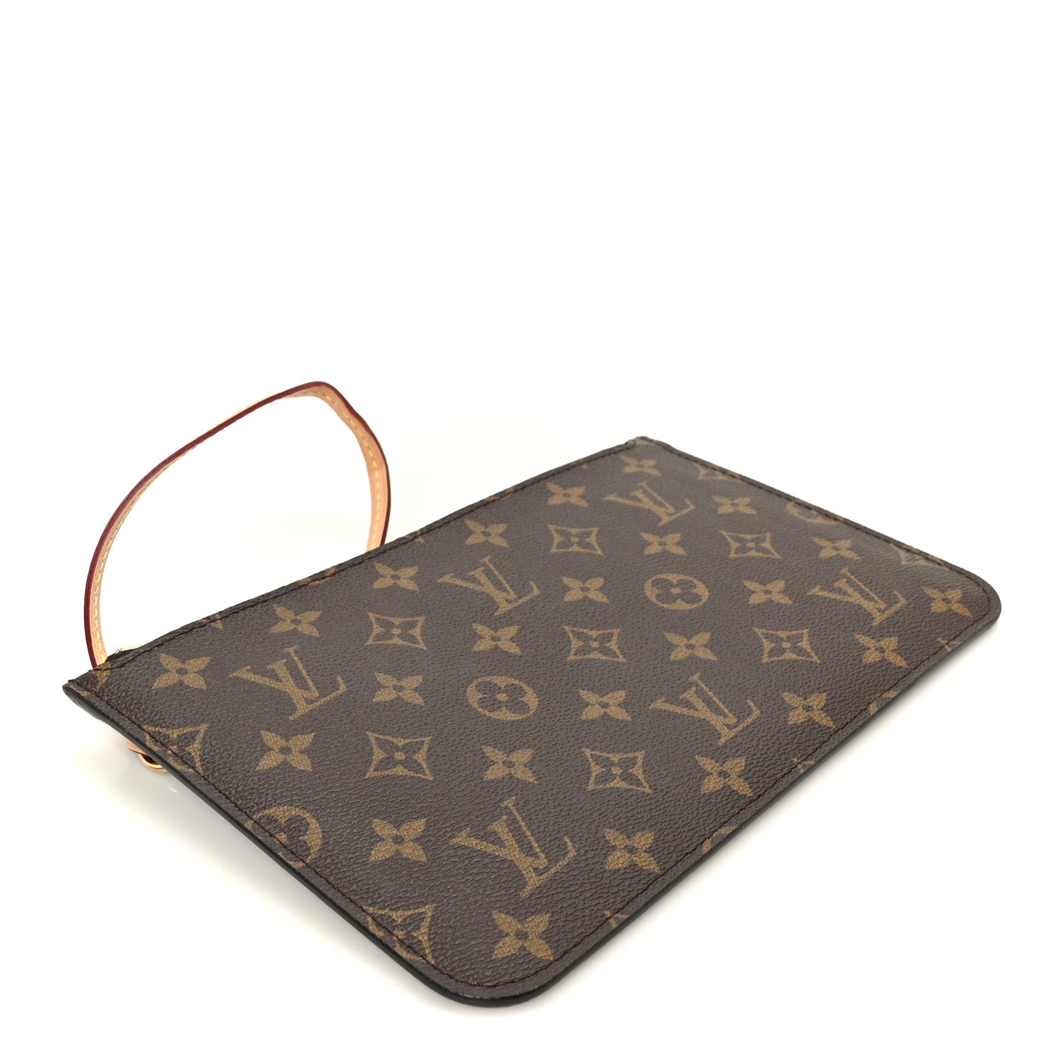 Monogram Neverfull MM GM Pochette