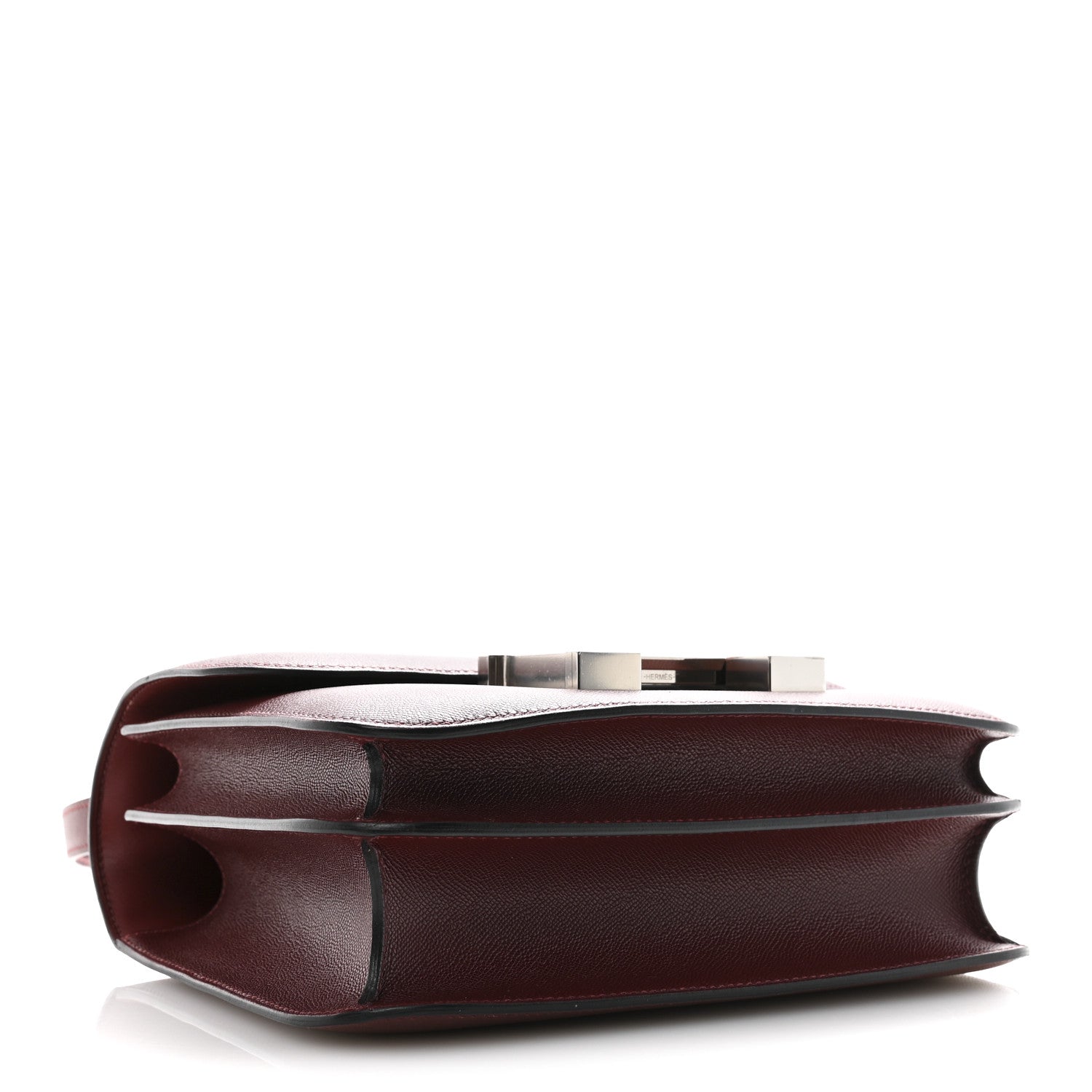 Grained Monsieur Optique Enamel Constance 24 Rouge H