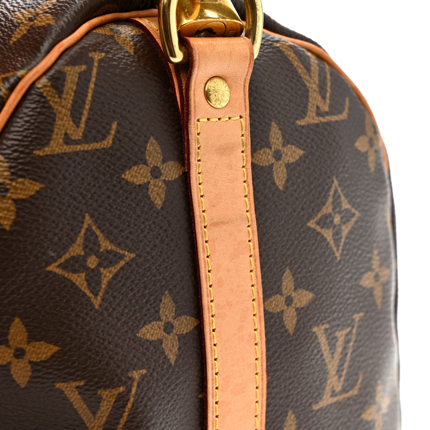 Monogram Speedy Bandouliere 30