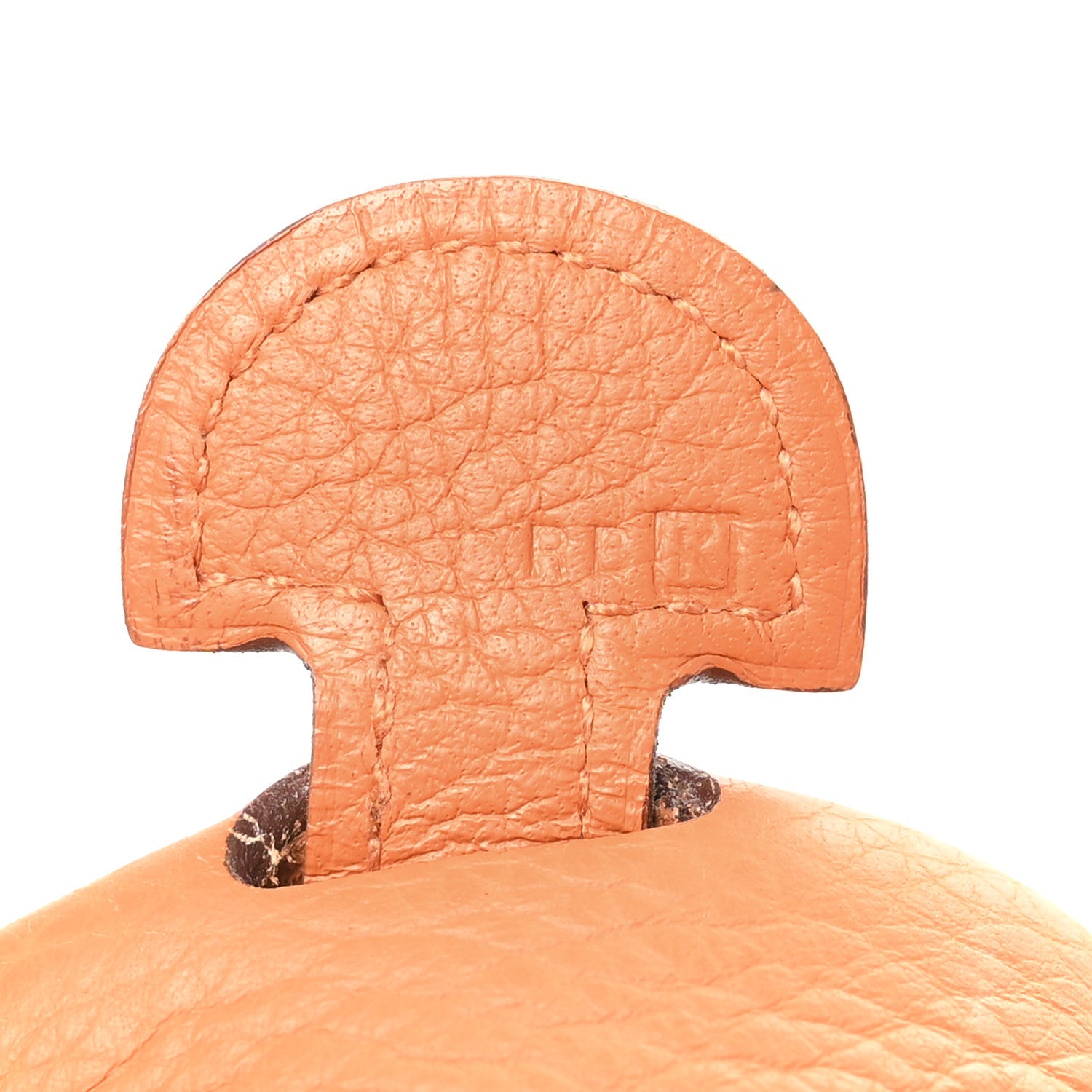 Taurillon Clemence Evelyne PM Orange