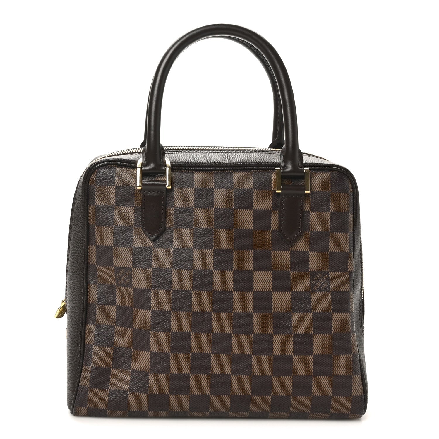 Damier Ebene Brera