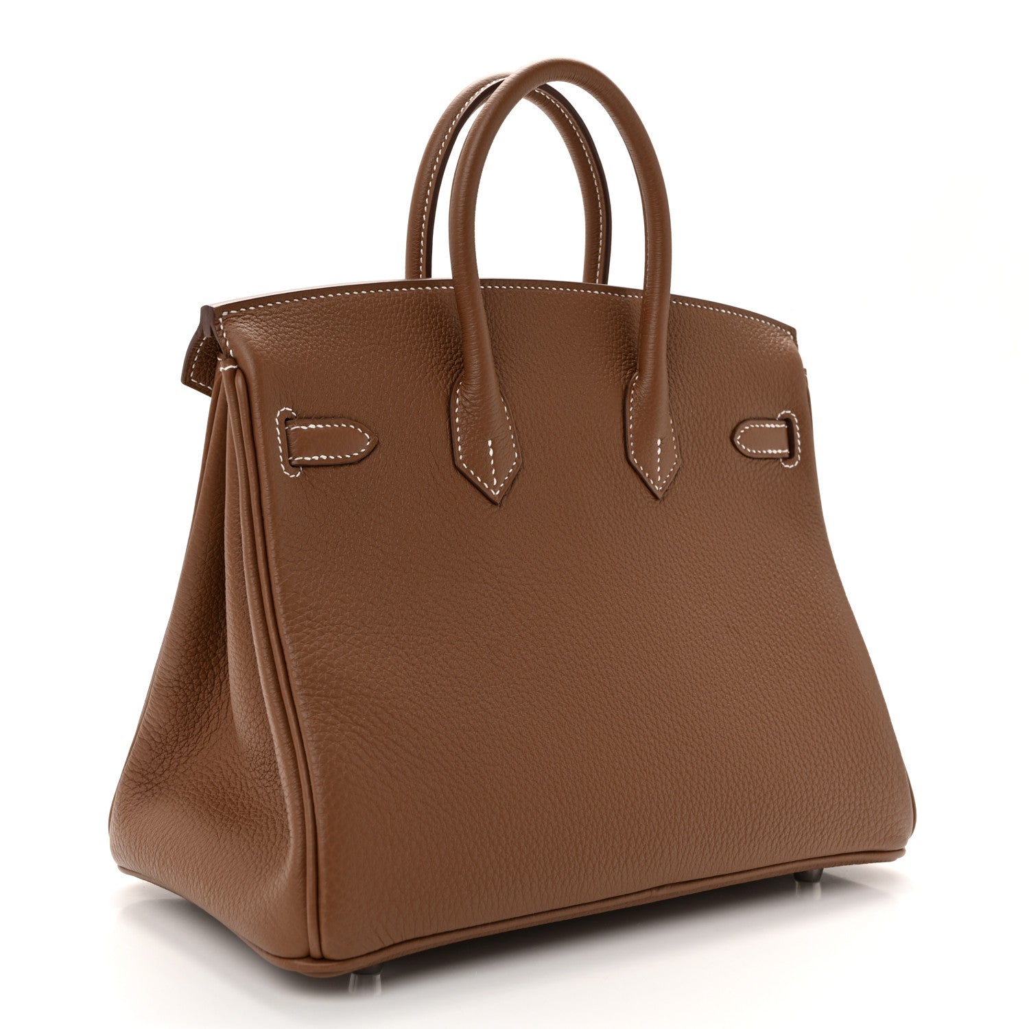 Togo Birkin 25 Gold
