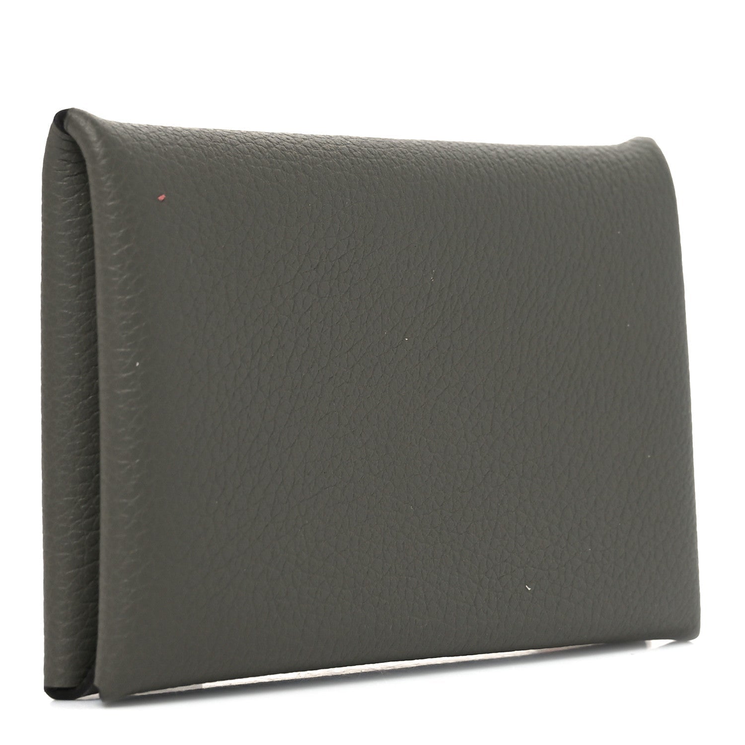 Evercolor Calvi Card Case Gris Meyer