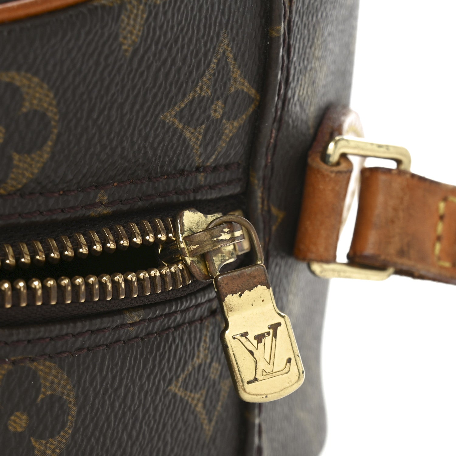 Monogram Blois