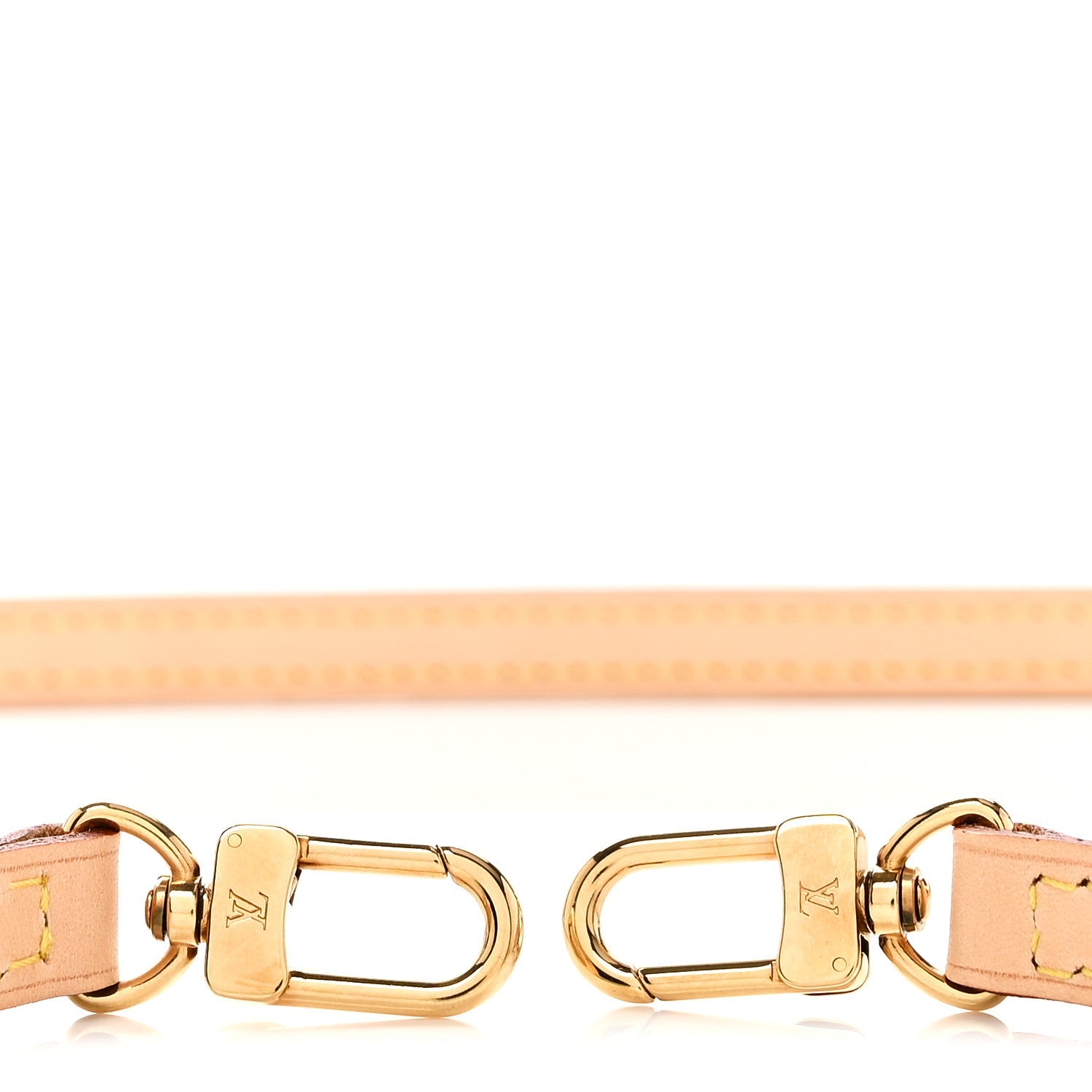 Vachetta 12mm Long Shoulder Strap