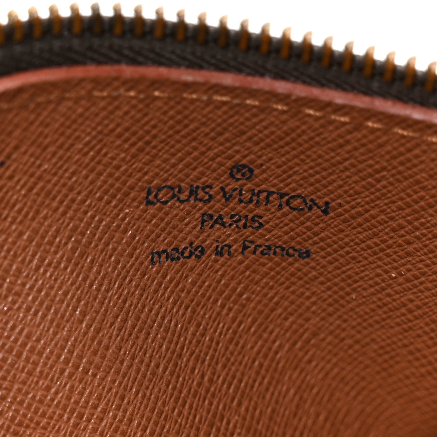 Monogram Papillon 30