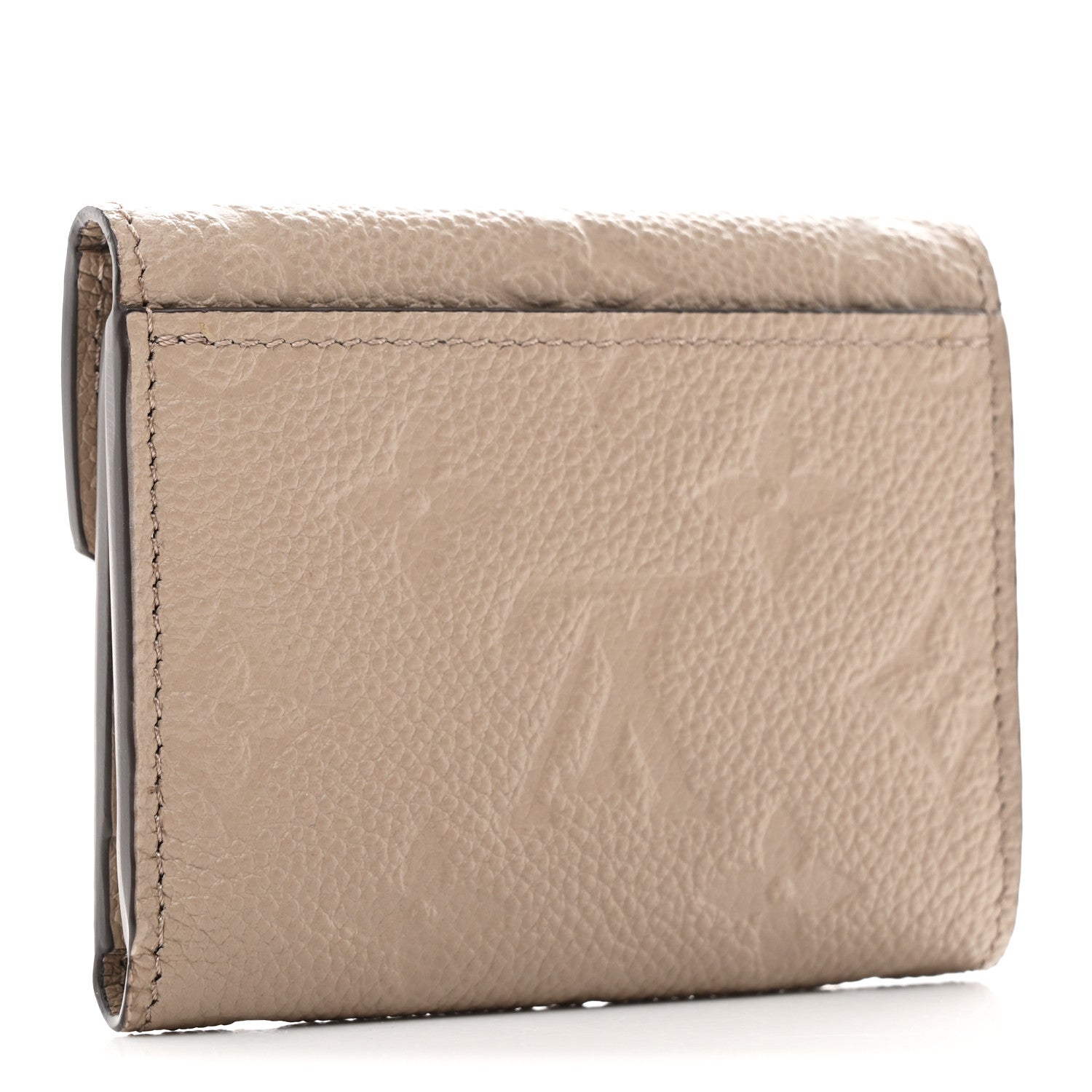 Empreinte Zoe Wallet Tourterelle