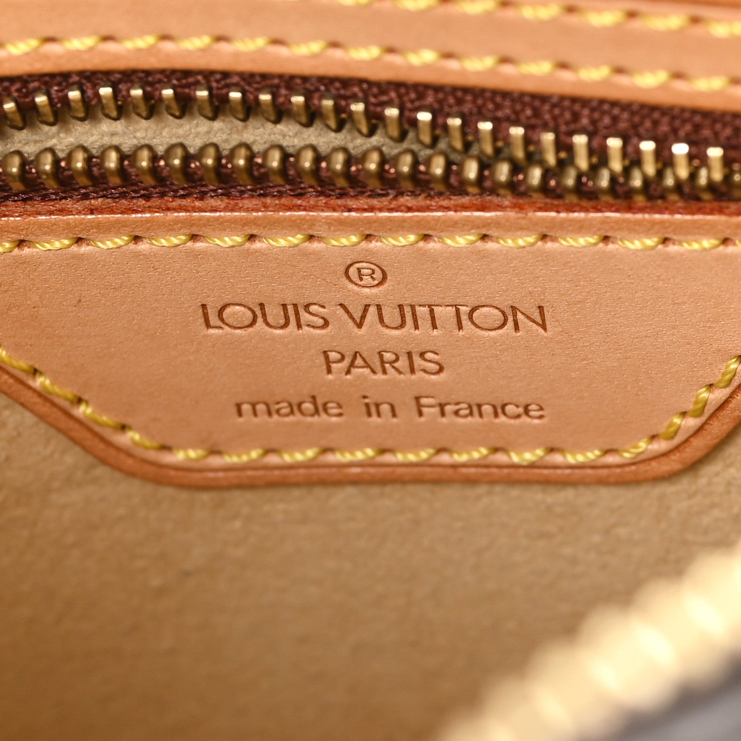 Monogram Looping MM