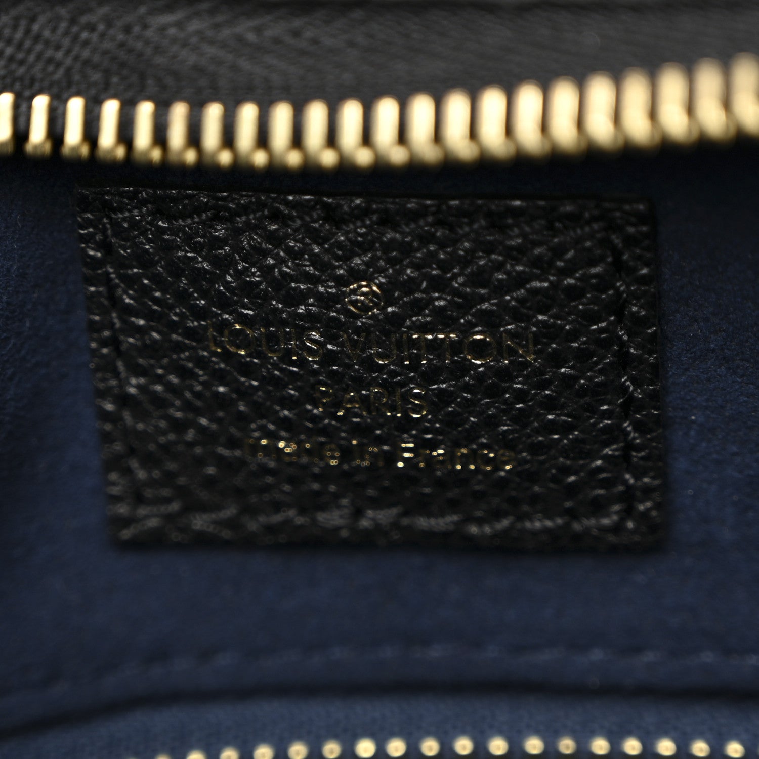 Empreinte Carryall PM Black