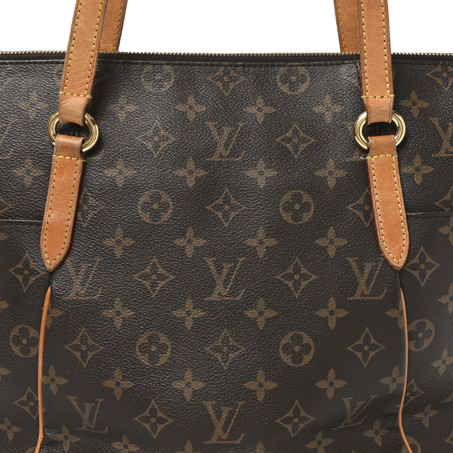 Monogram Totally MM
