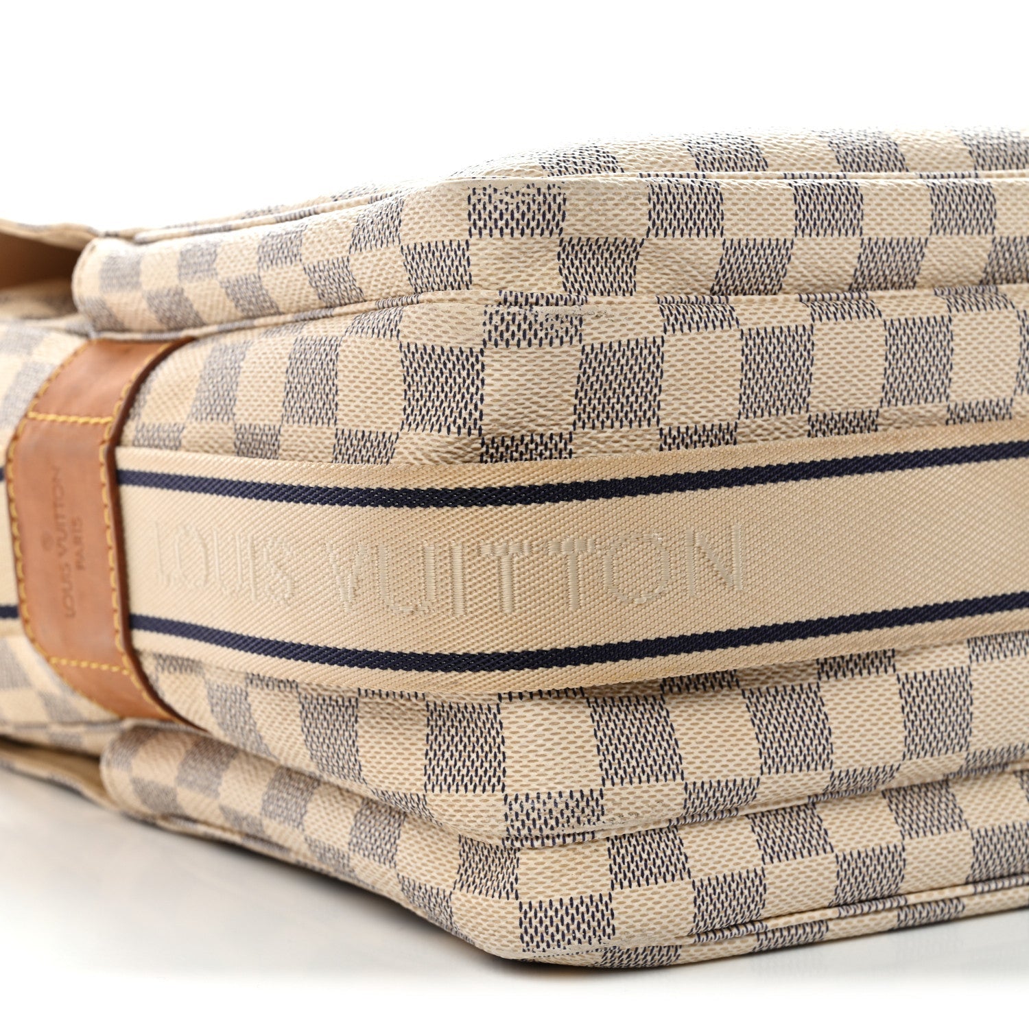 Damier Azur Naviglio
