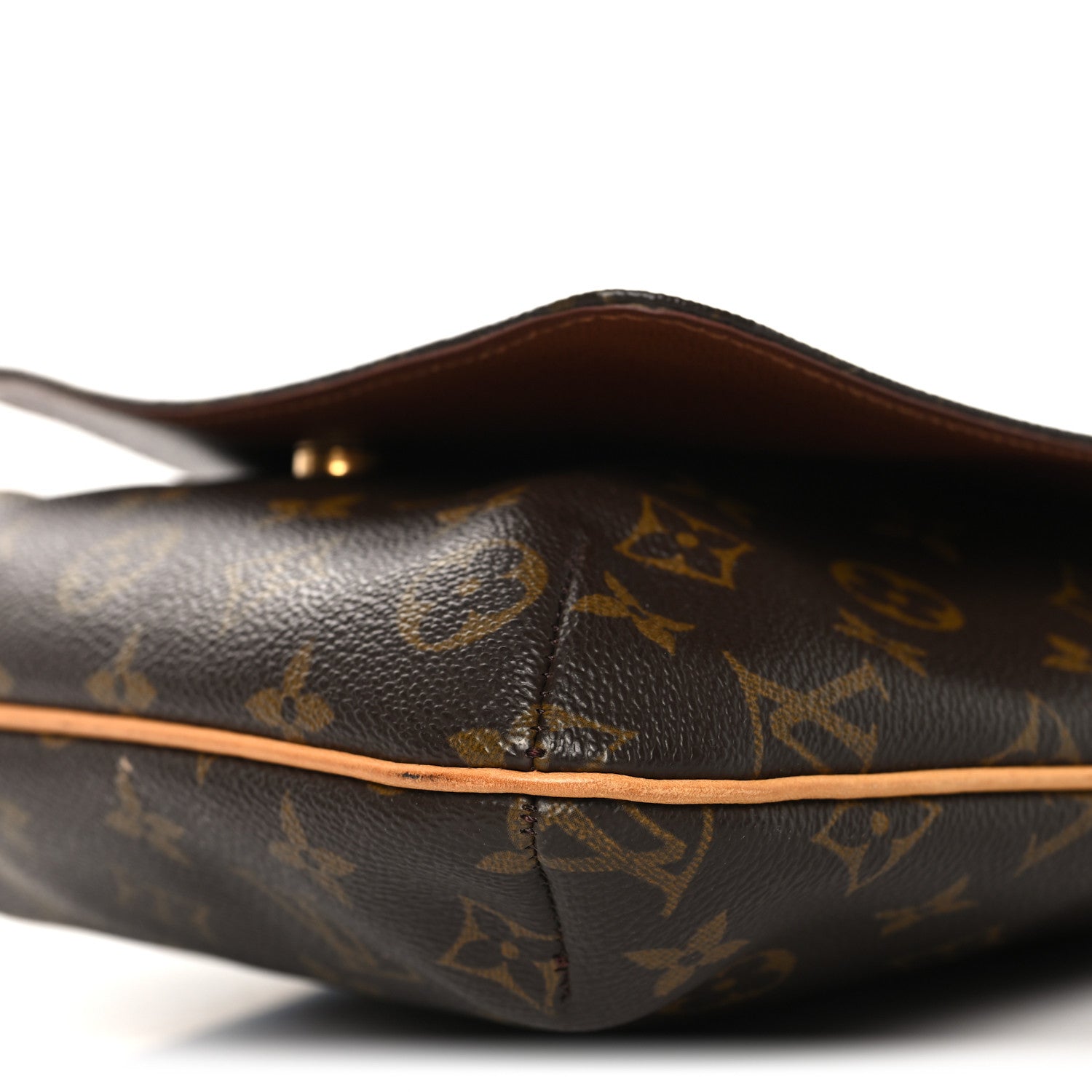Monogram Musette Salsa