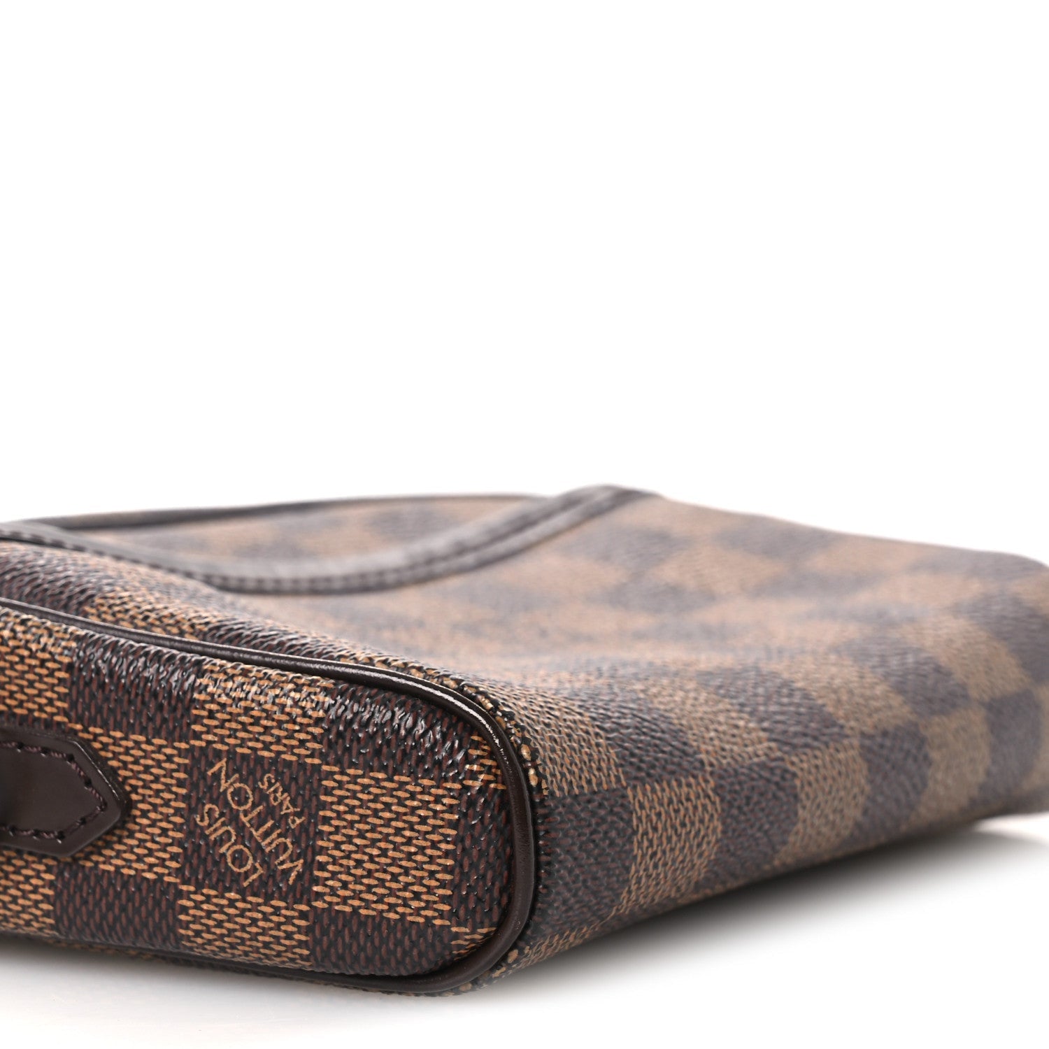 Damier Ebene Pochette Ipanema