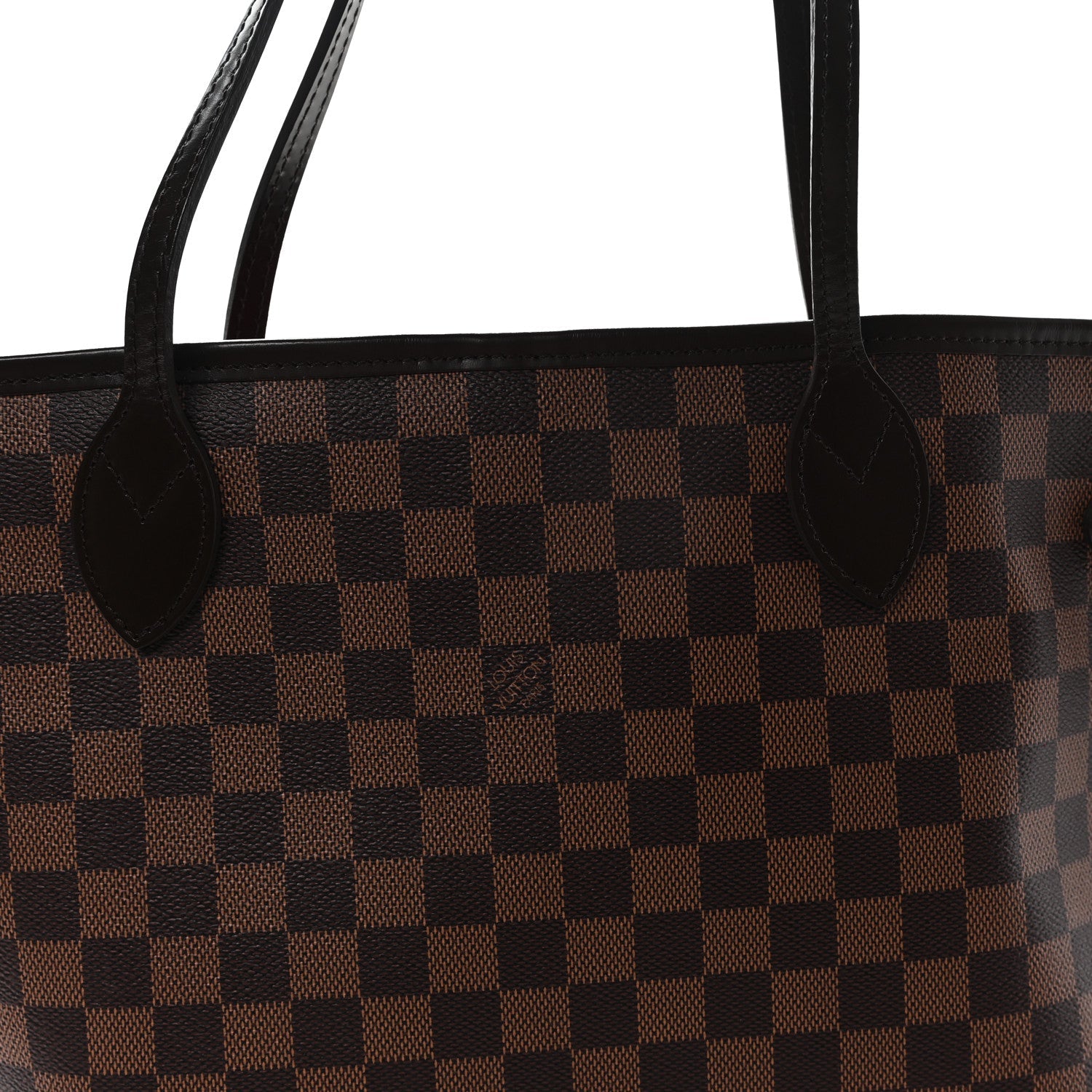 Damier Ebene Neo Neverfull MM