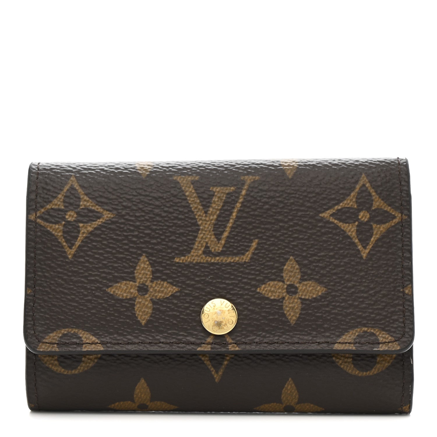 Monogram 6 Key Multicles Holder