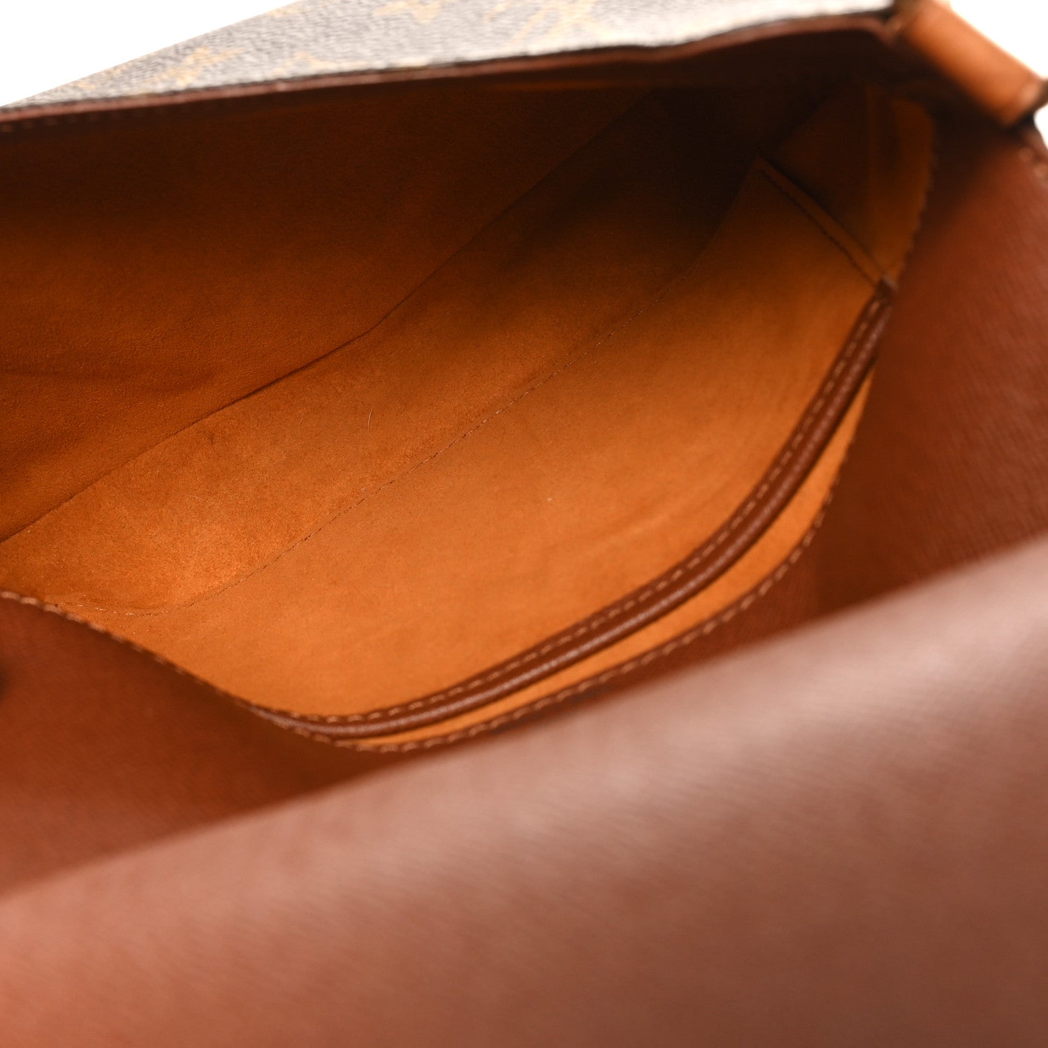 Monogram Musette Tango