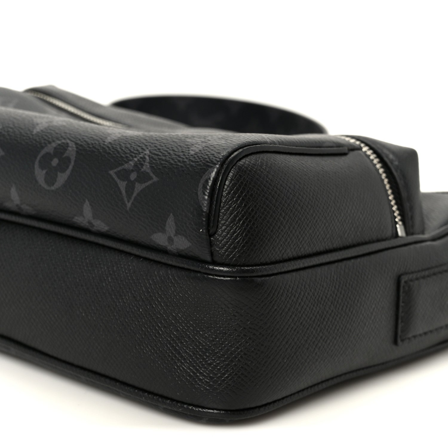Taigarama Outdoor Bumbag Black