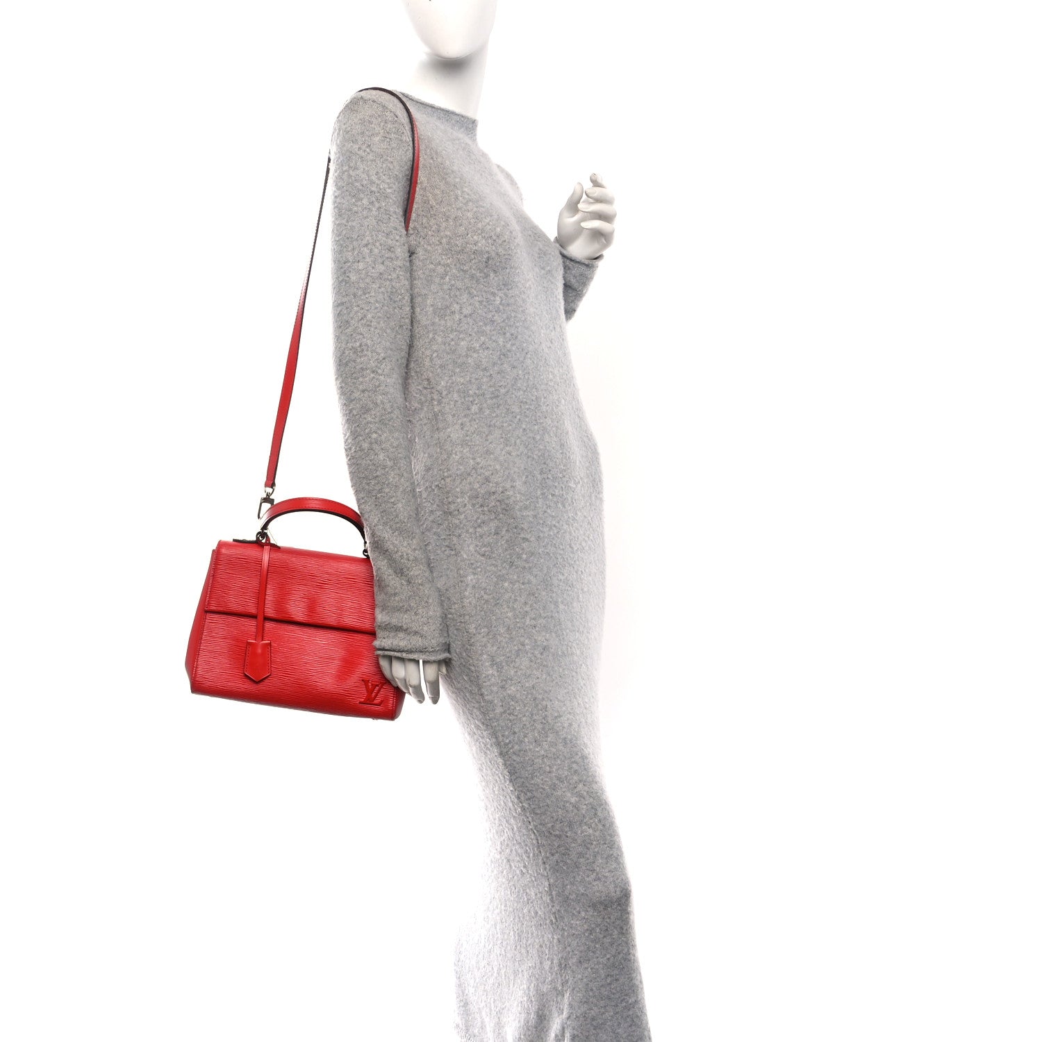 Epi Cluny BB Coquelicot