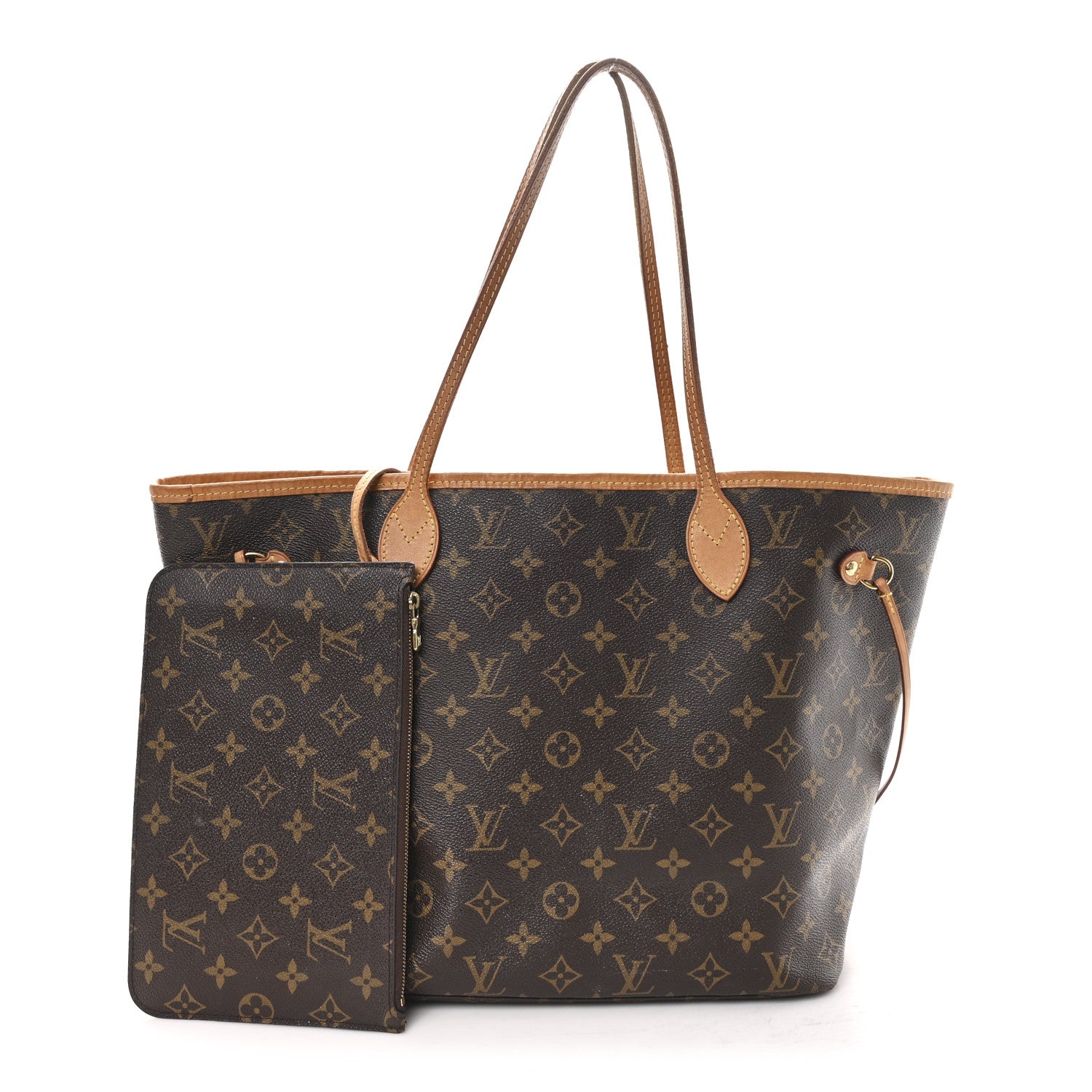Monogram Neo Neverfull MM