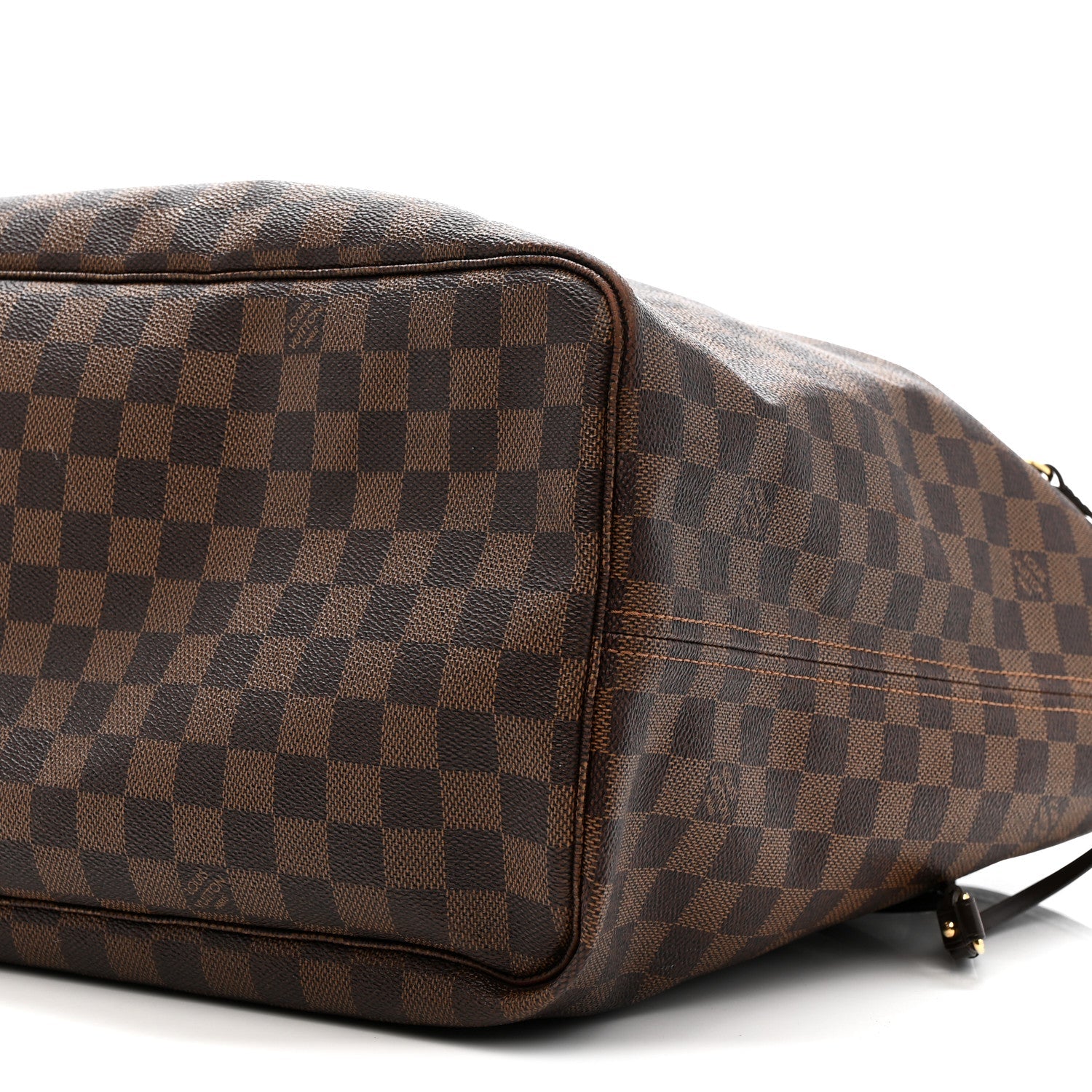 Damier Ebene Neverfull GM