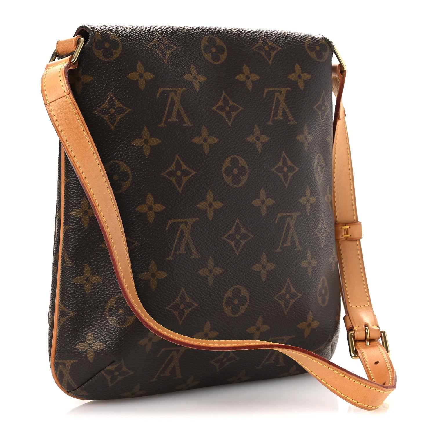 Monogram Musette Salsa