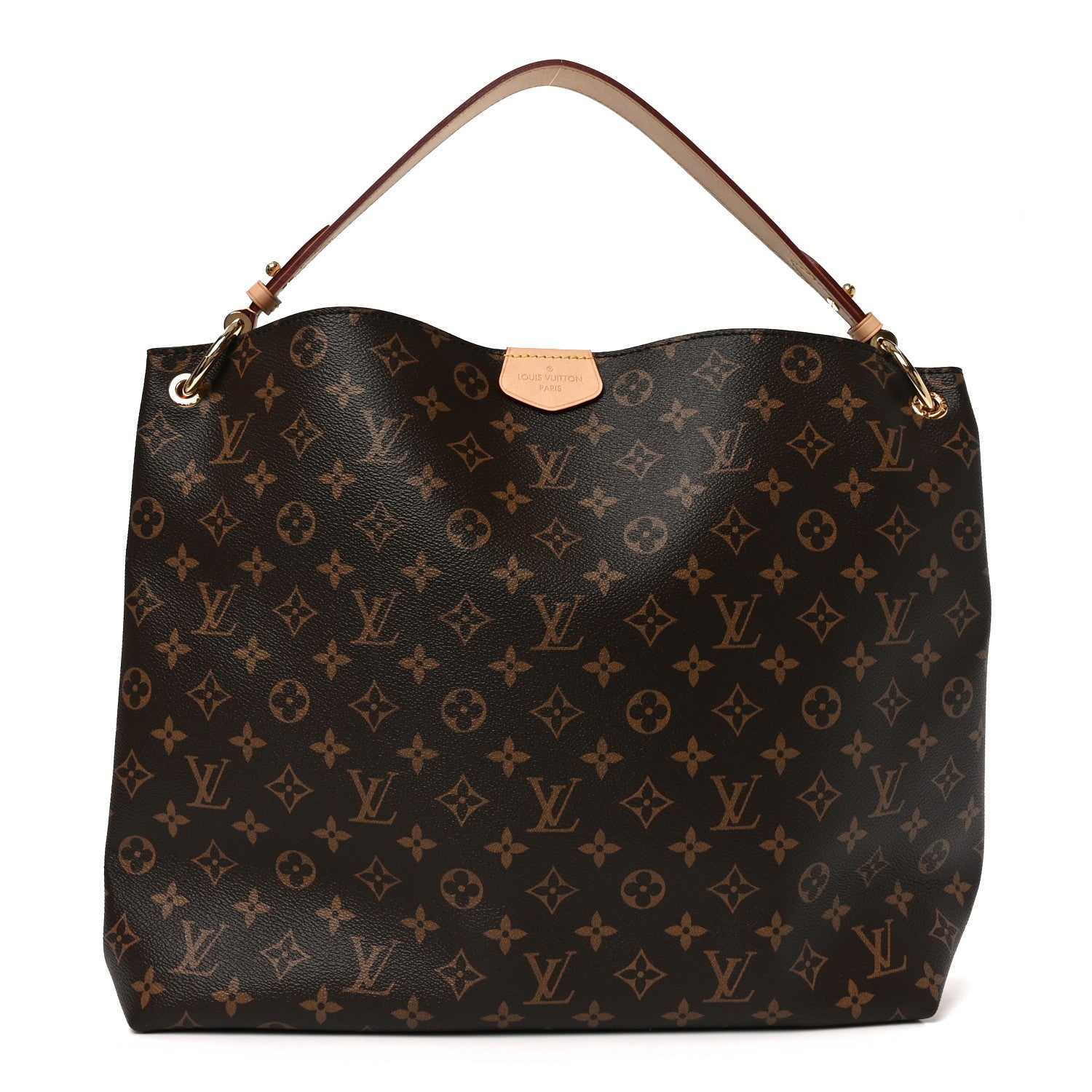 Monogram Graceful MM