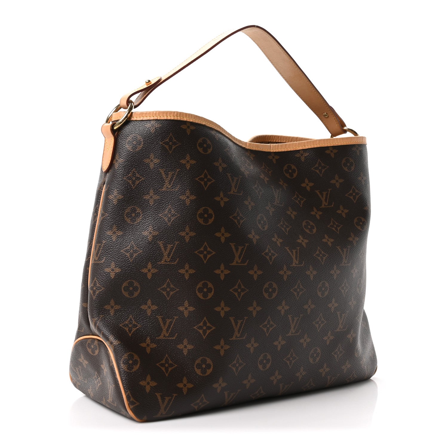 Monogram Delightful MM