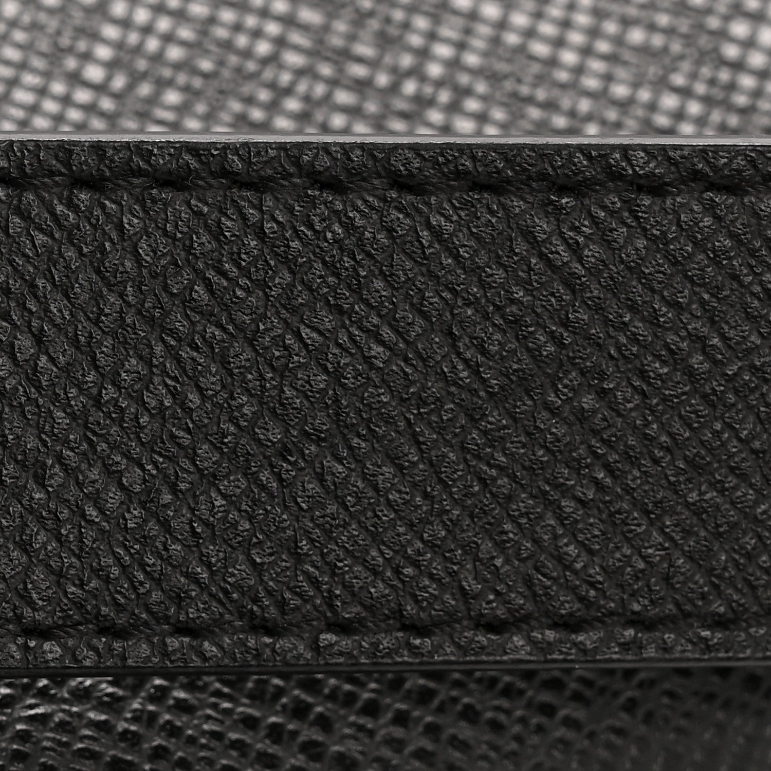 Taiga Roman PM Messenger Black