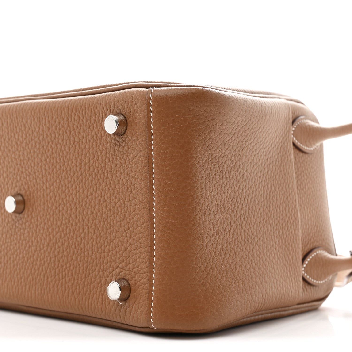 Taurillon Clemence Lindy 26 Gold