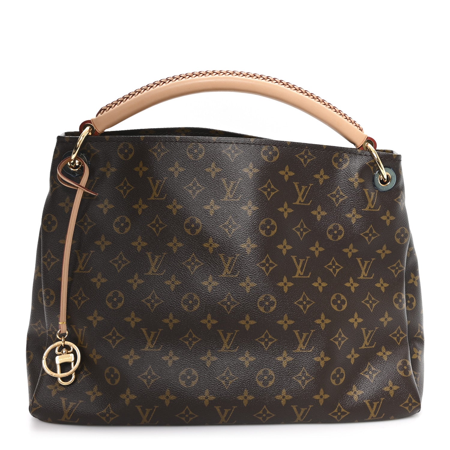 Monogram Artsy MM