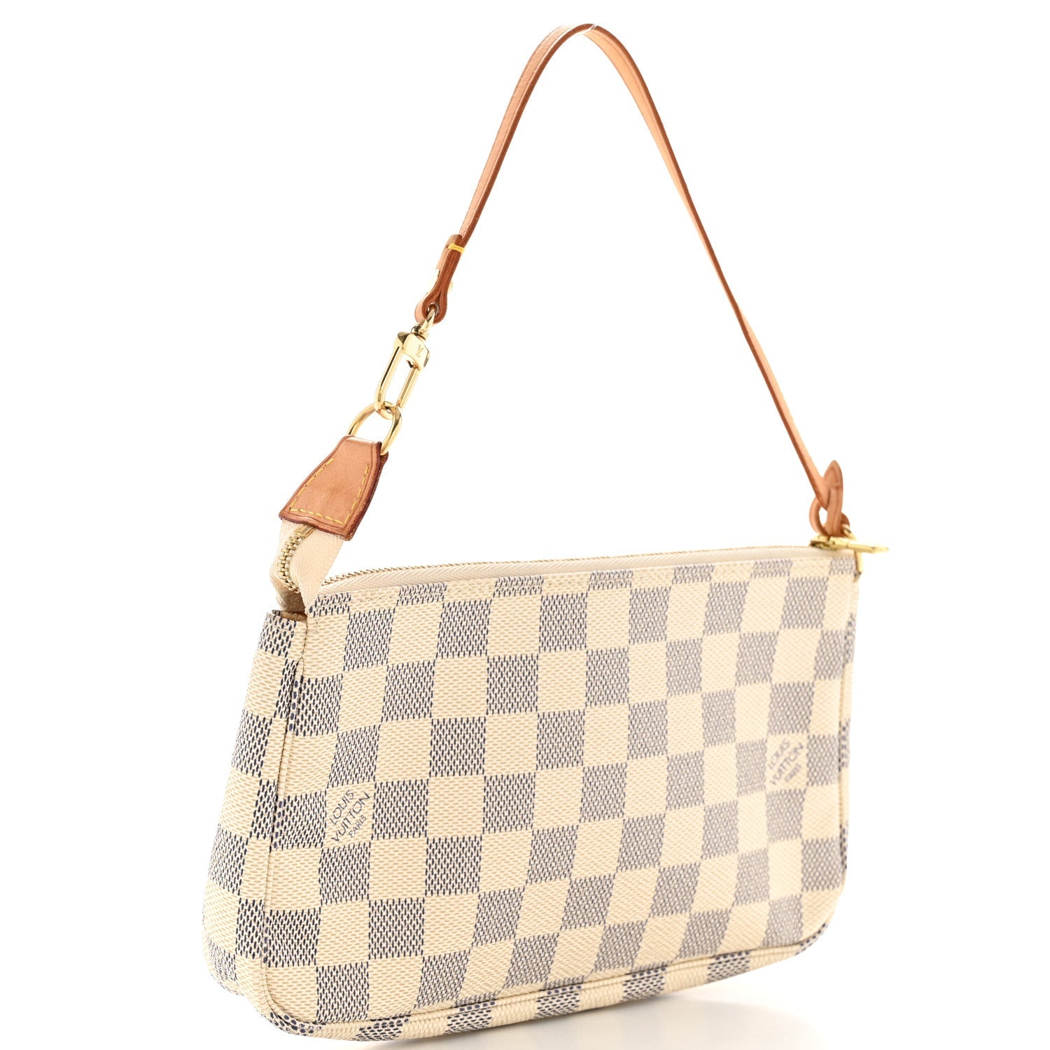 Damier Azur Pochette Accessories
