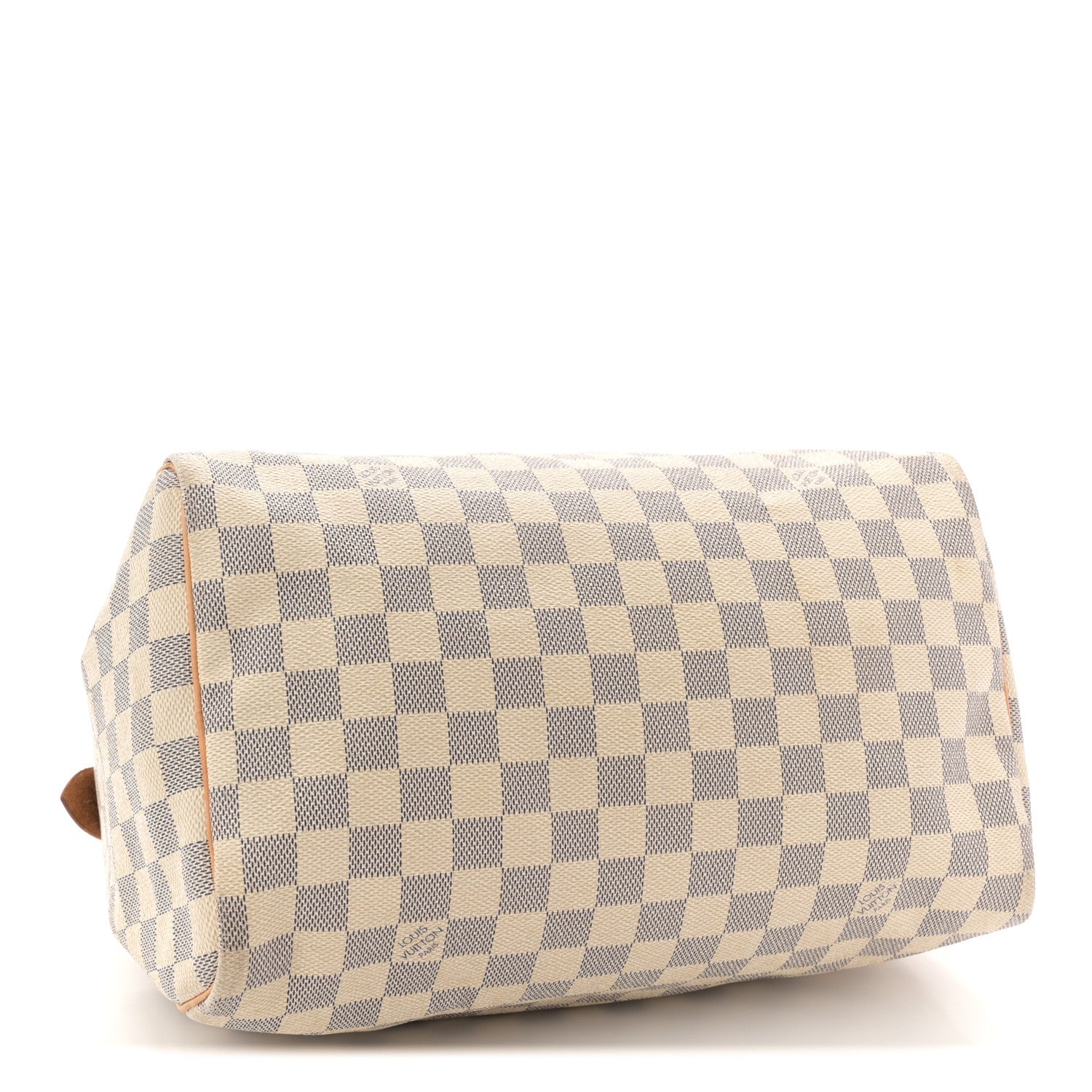 Damier Azur Speedy 30