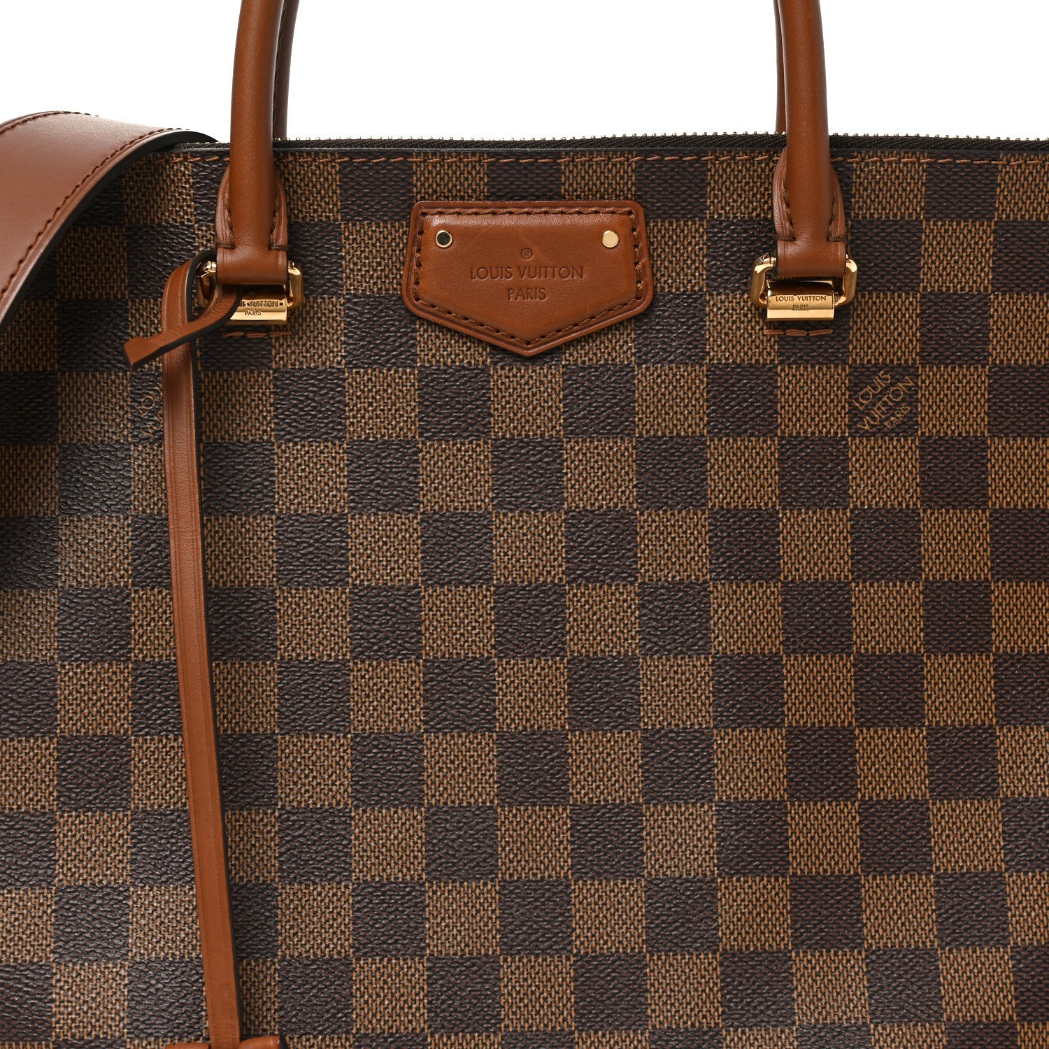 Damier Ebene Belmont