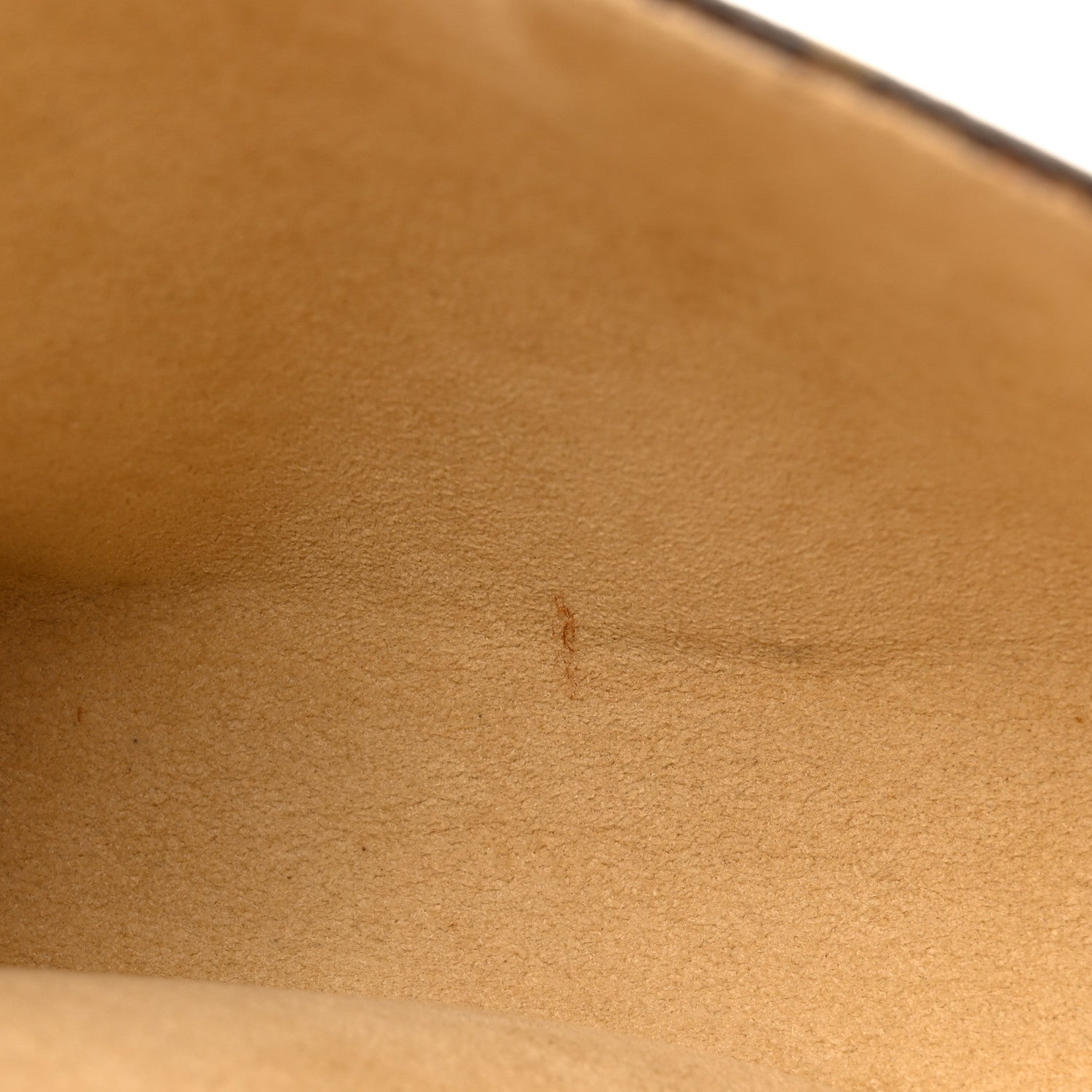 Monogram Pochette Florentine L