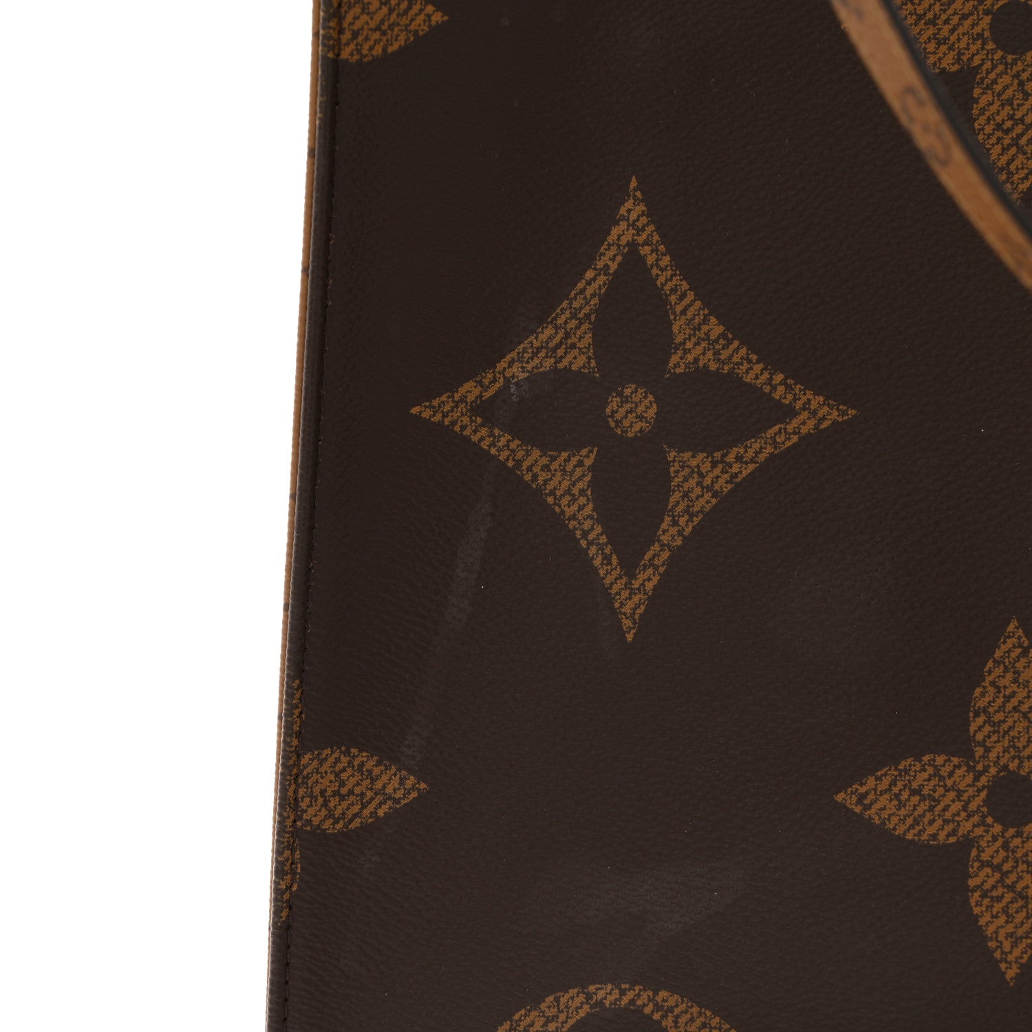 Reverse Monogram Giant Onthego GM