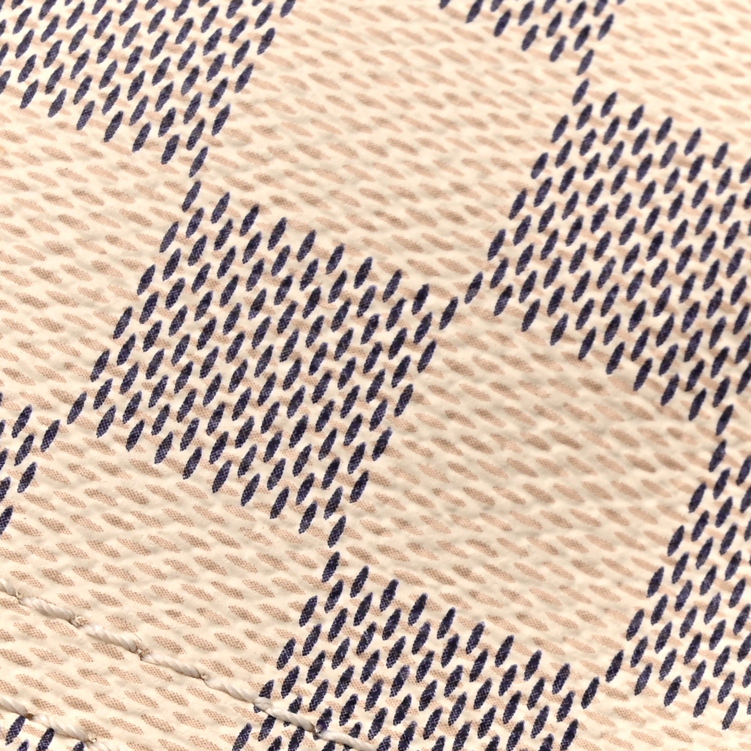 Damier Azur All-In MM