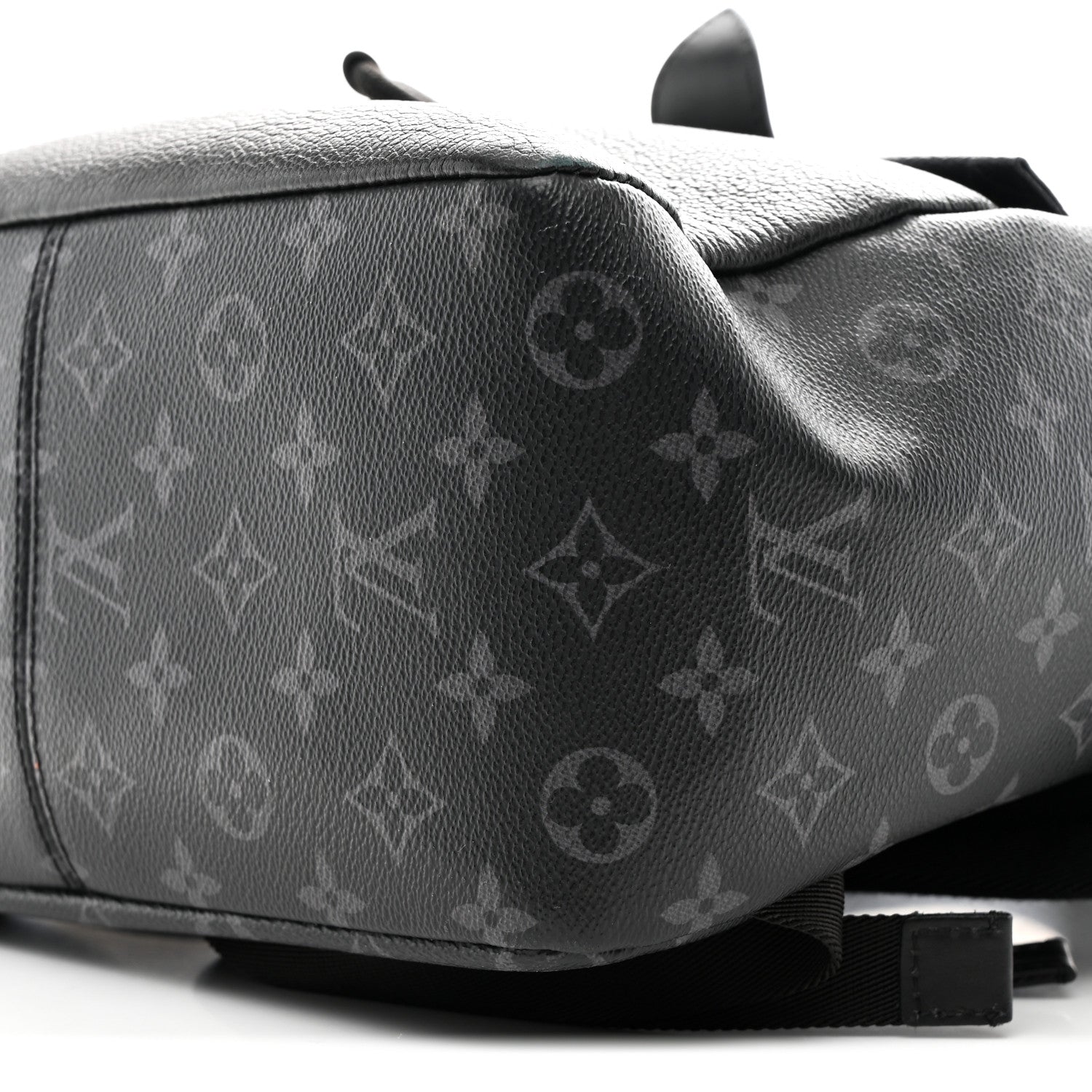 Monogram Eclipse Saumur Backpack
